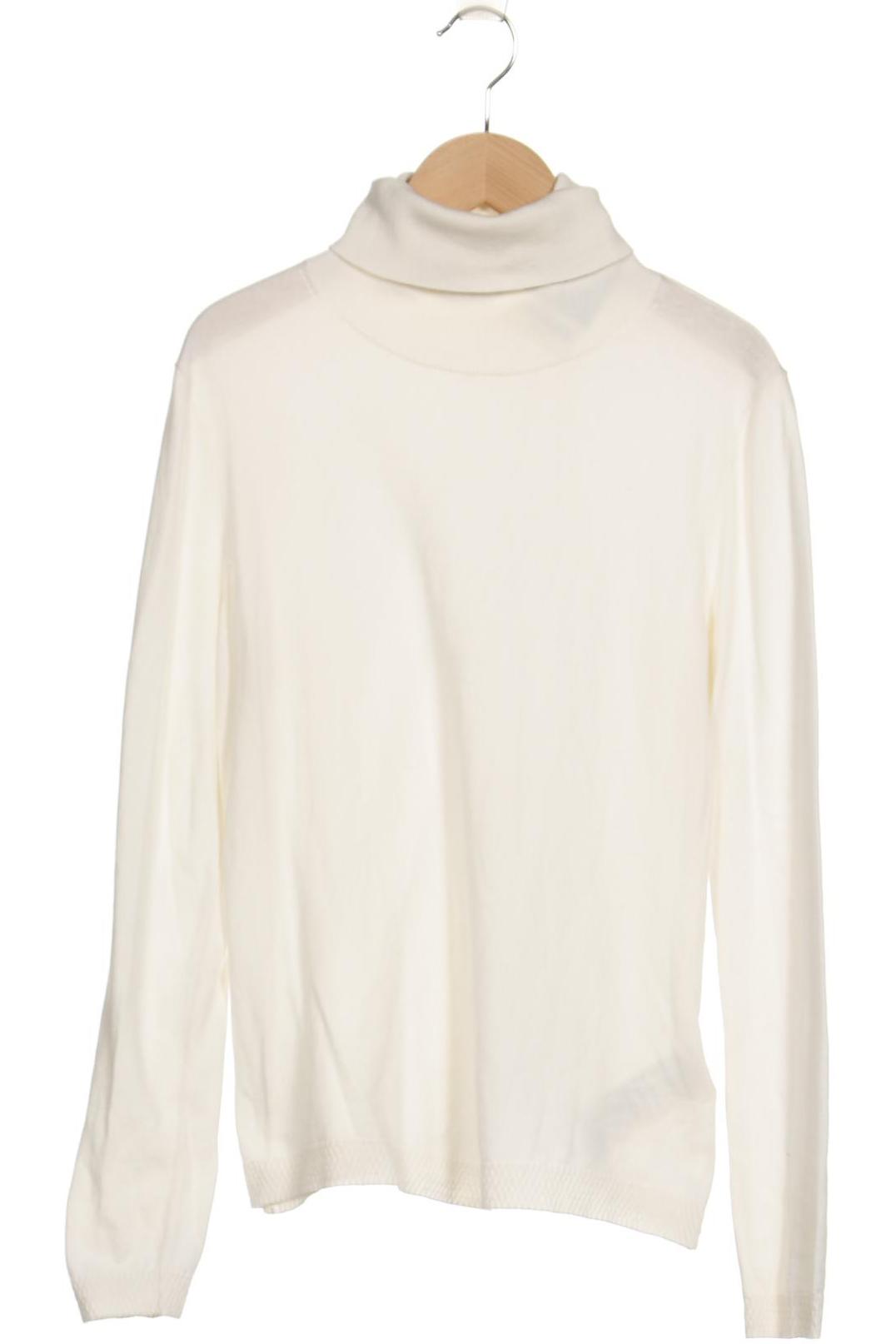 

Boss Orange Damen Pullover, cremeweiß, Gr. 42