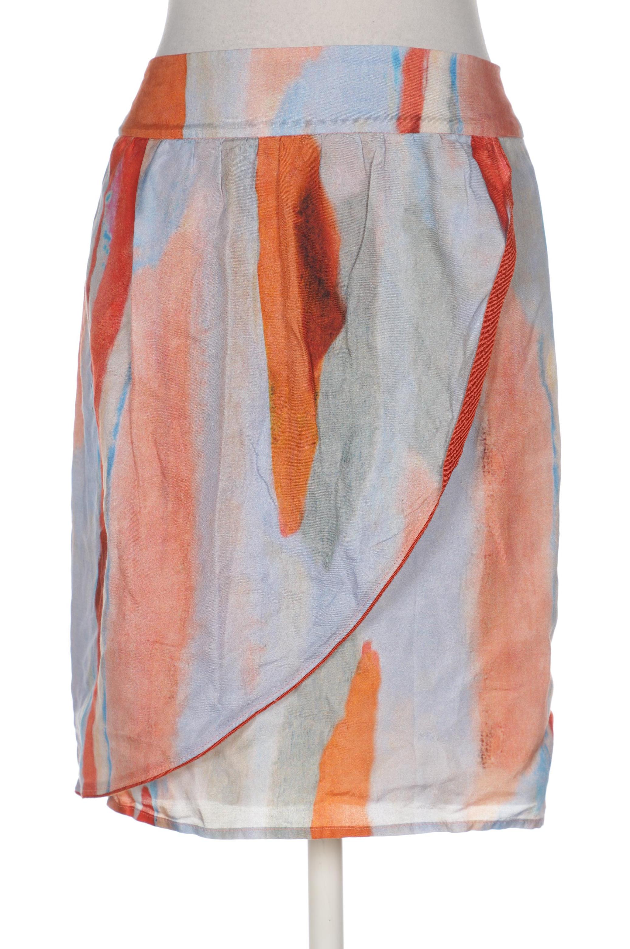 

Boss Orange Damen Rock, mehrfarbig, Gr. 38