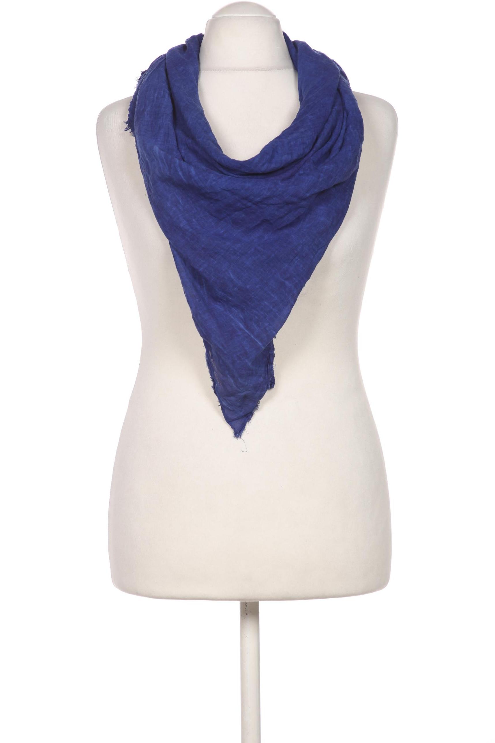 

Boss Orange Damen Schal, blau, Gr.