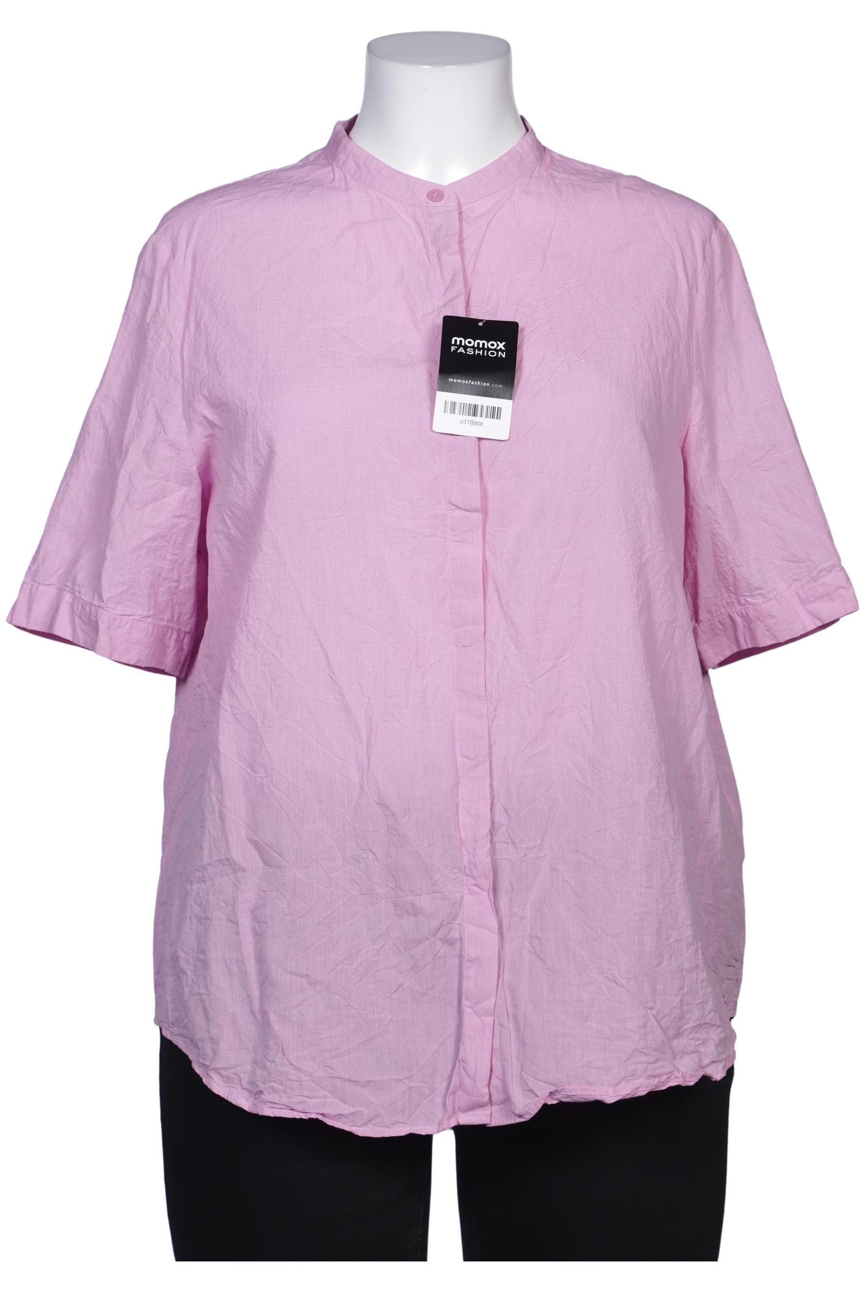 

Boss Orange Damen Bluse, pink, Gr. 44