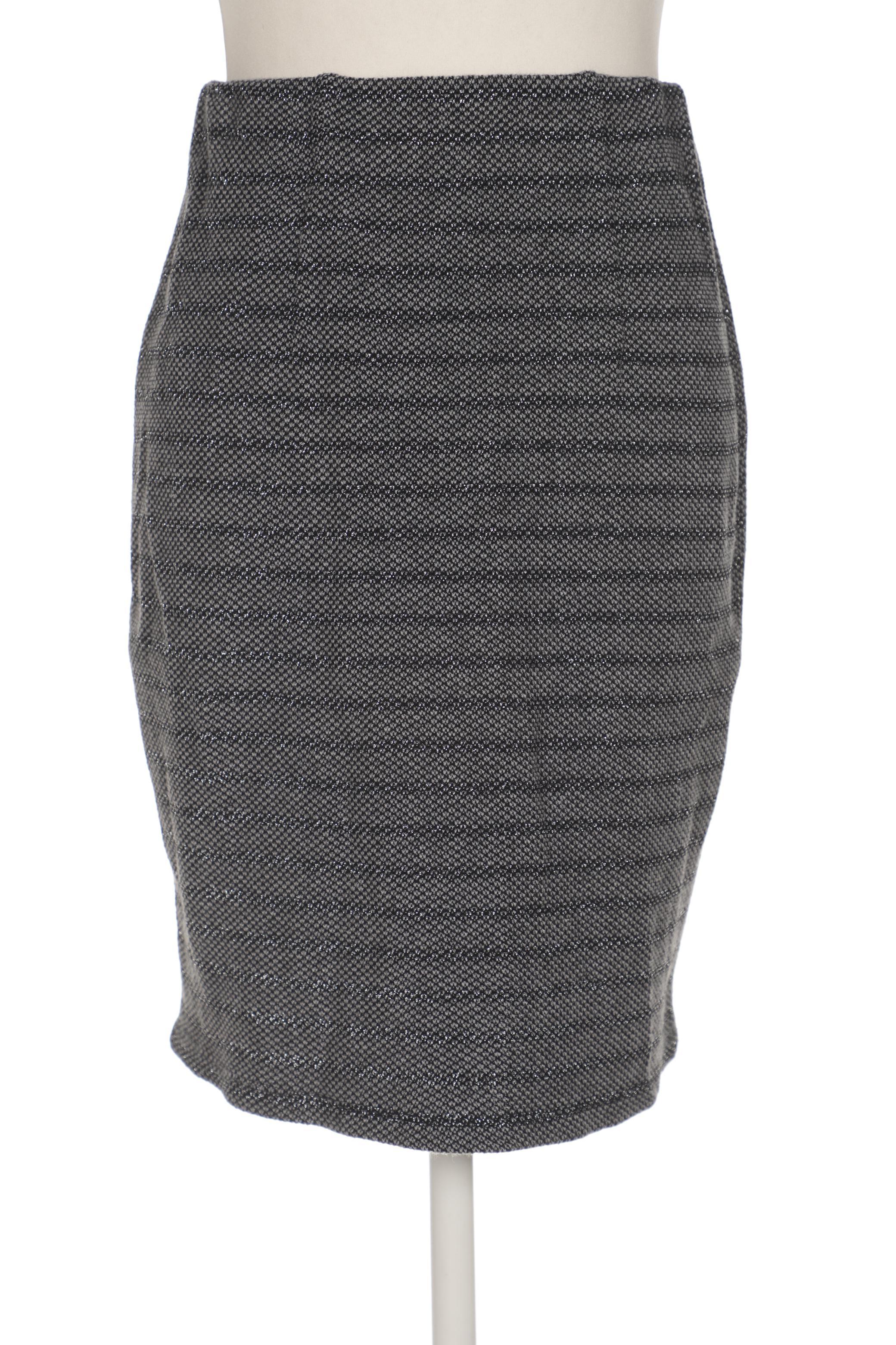 

Boss Orange Damen Rock, grau, Gr. 36