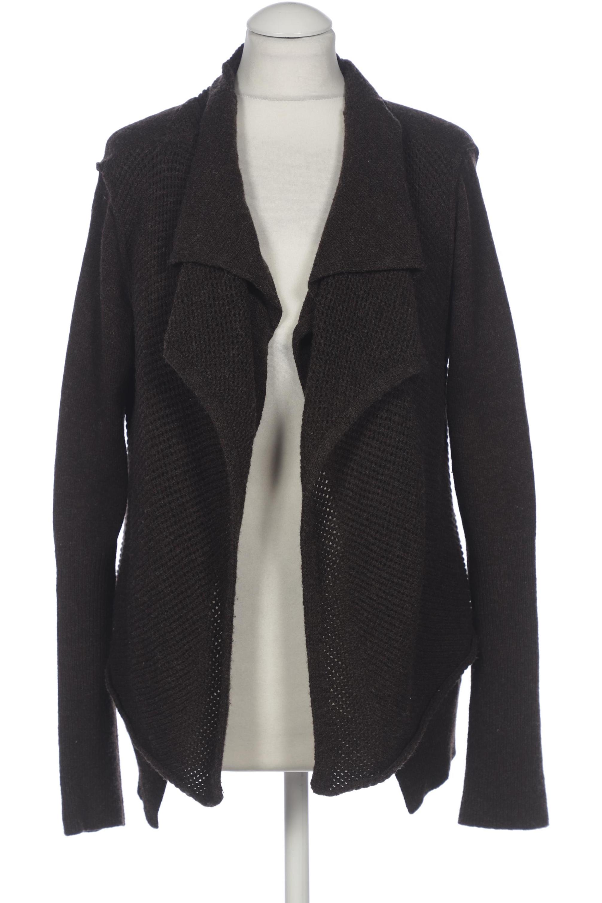 

Boss Orange Damen Strickjacke, braun, Gr. 38