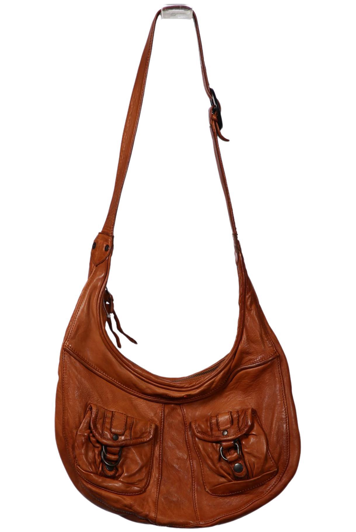 

Boss Orange Damen Handtasche, braun, Gr.