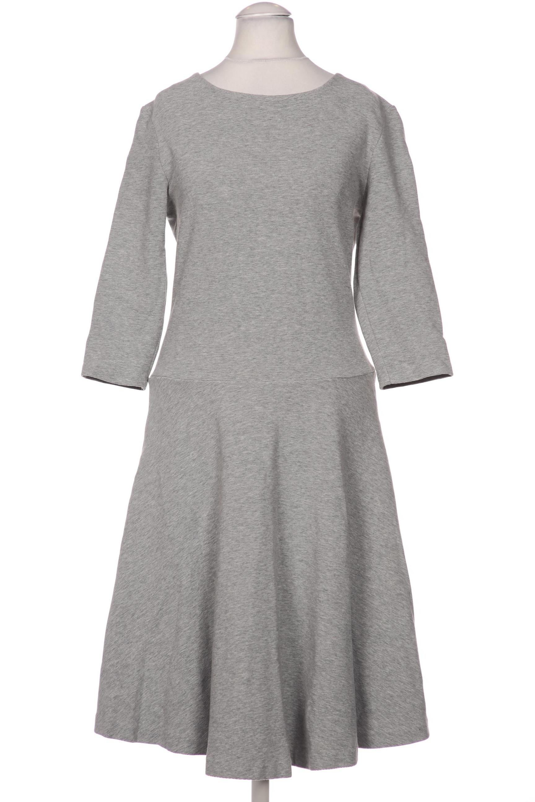 

Boss Orange Damen Kleid, grau, Gr. 38