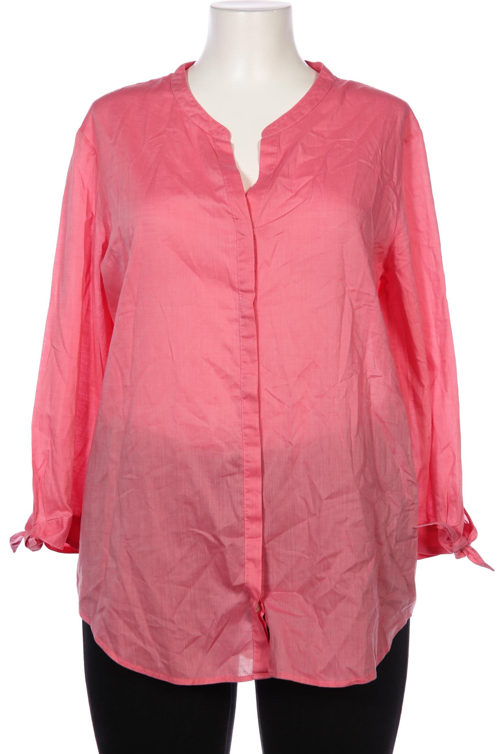 

Boss Orange Damen Bluse, pink, Gr. 44