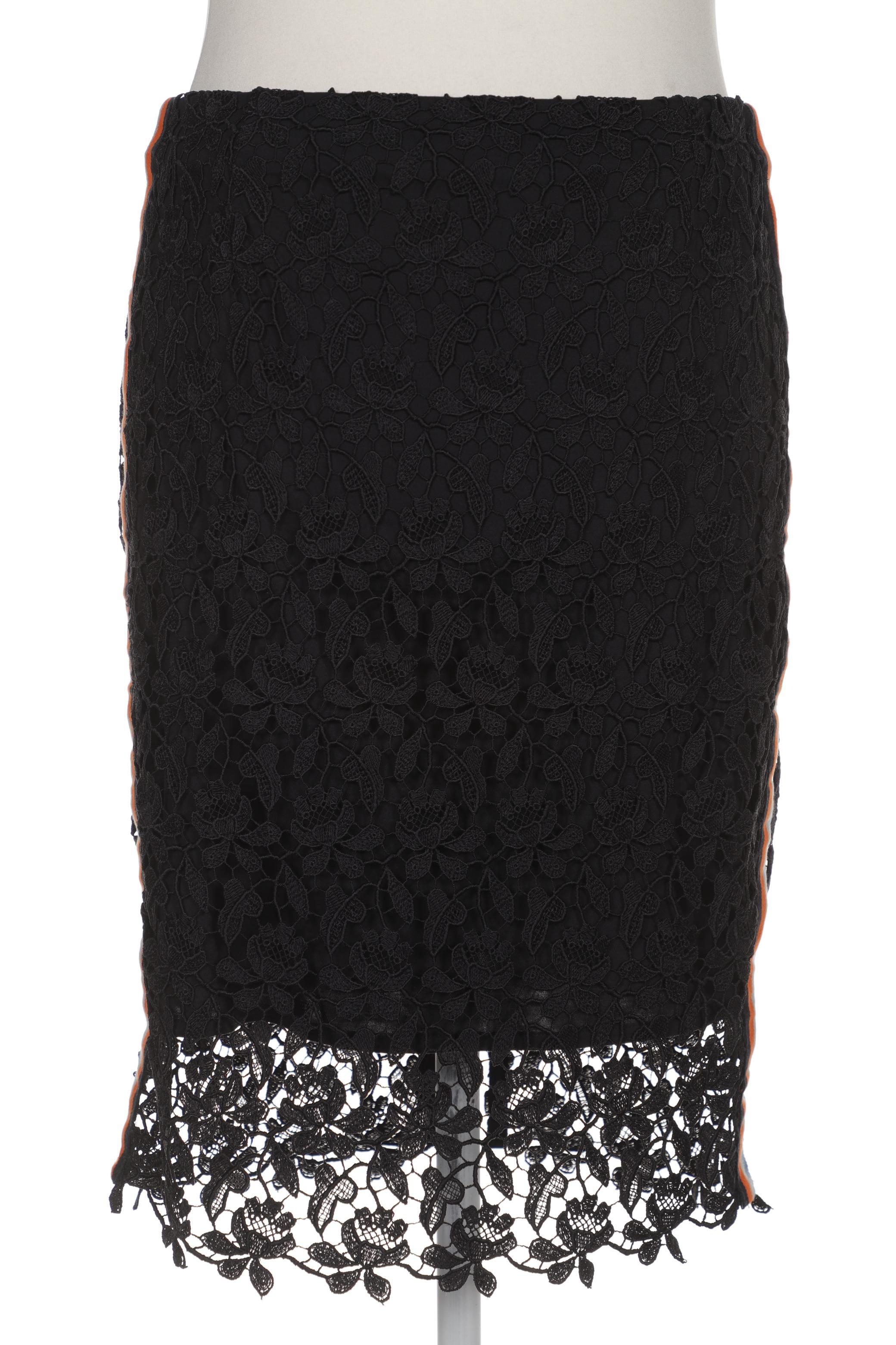 

Boss Orange Damen Rock, schwarz
