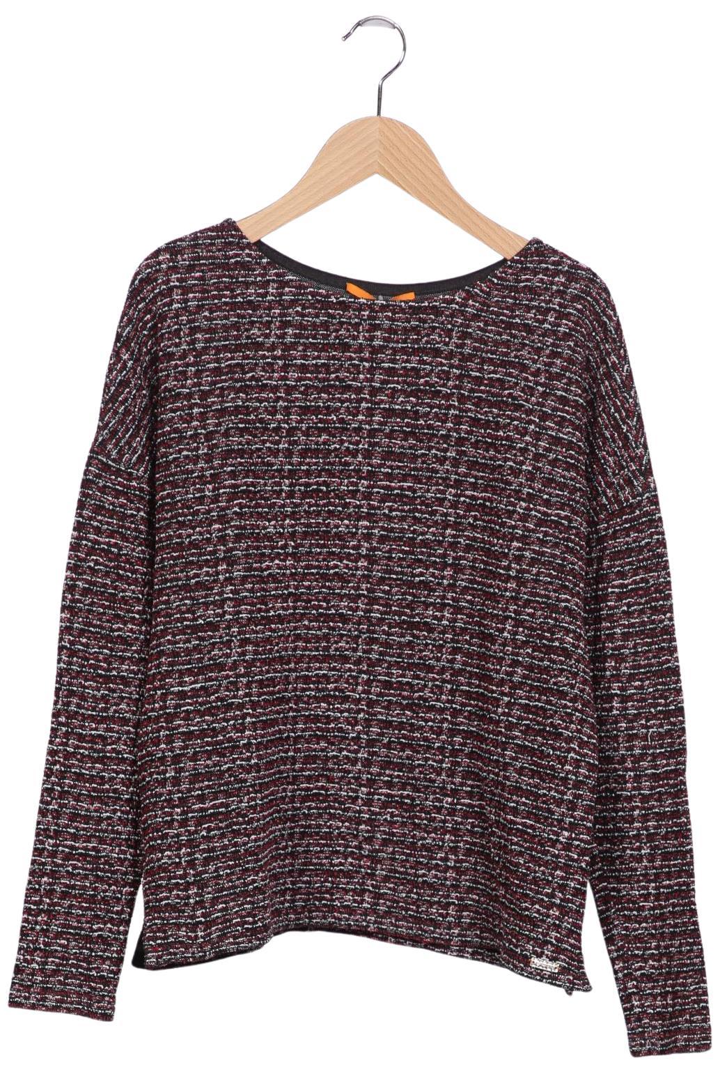 

Boss Orange Damen Sweatshirt, braun, Gr. 34