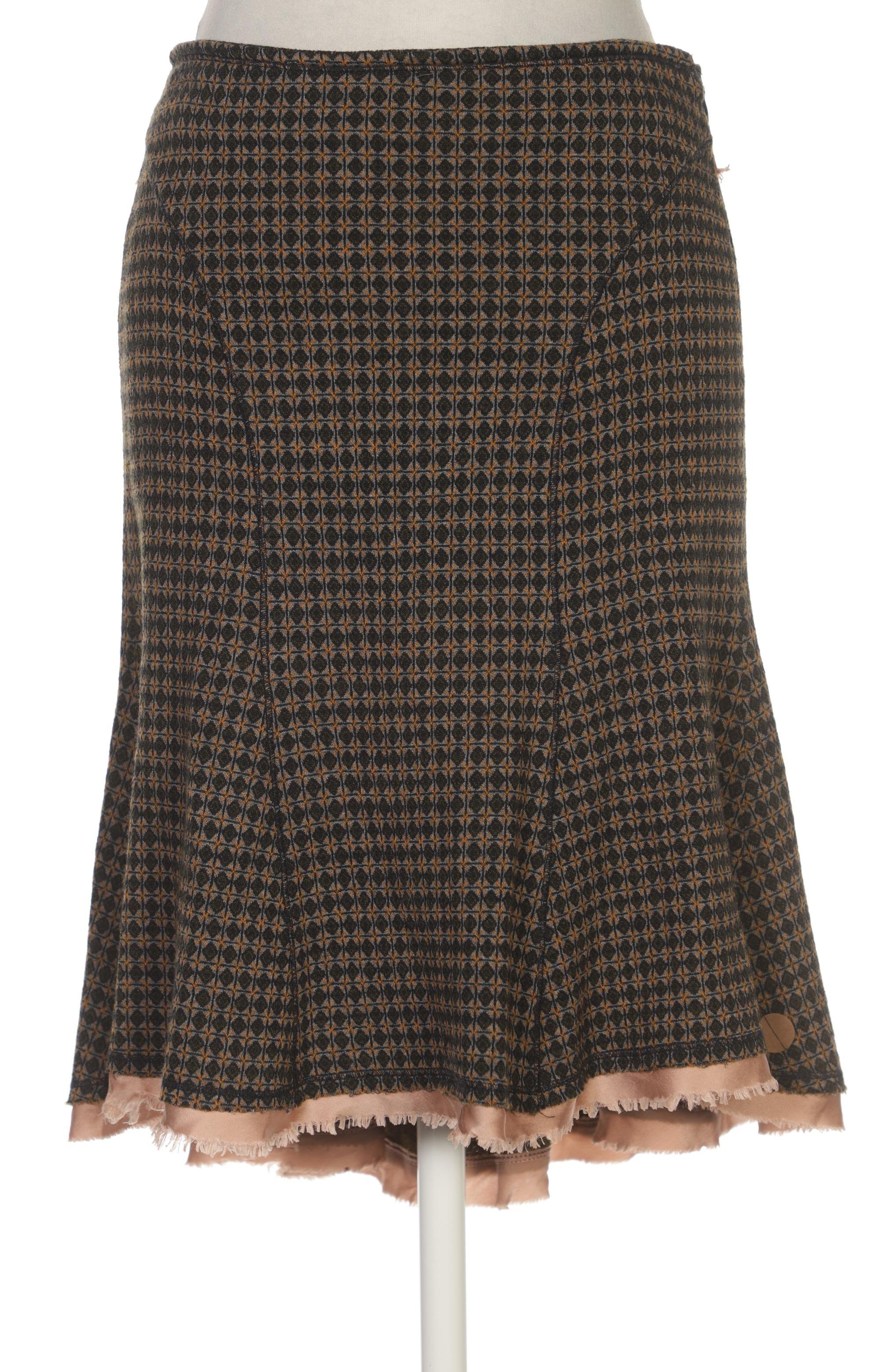 

Boss Orange Damen Rock, grün, Gr. 34