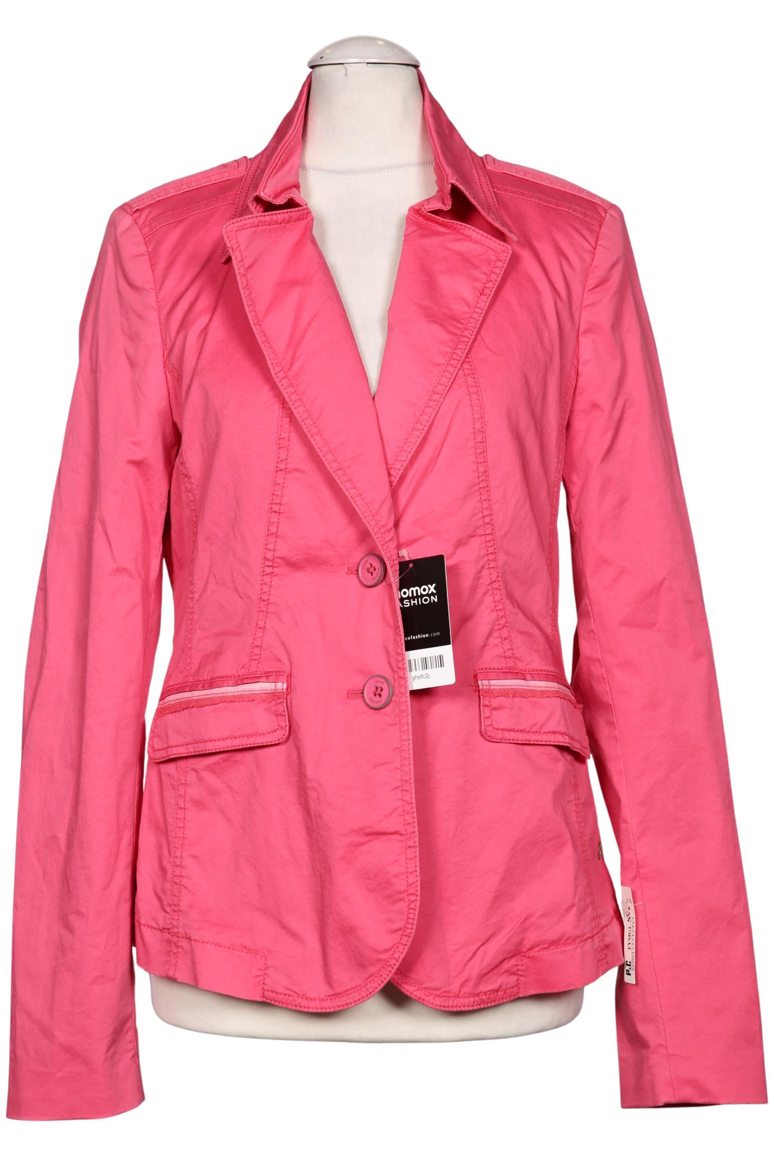

Boss Orange Damen Blazer, pink, Gr. 36