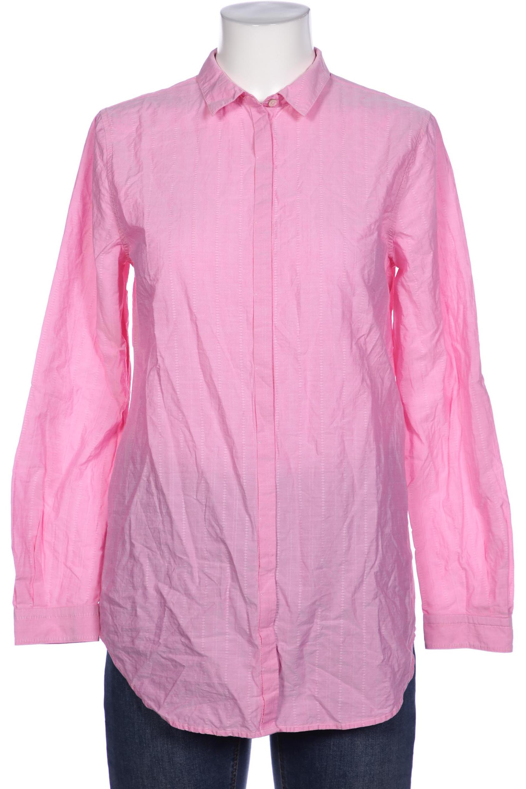 

Boss Orange Damen Bluse, pink, Gr. 38