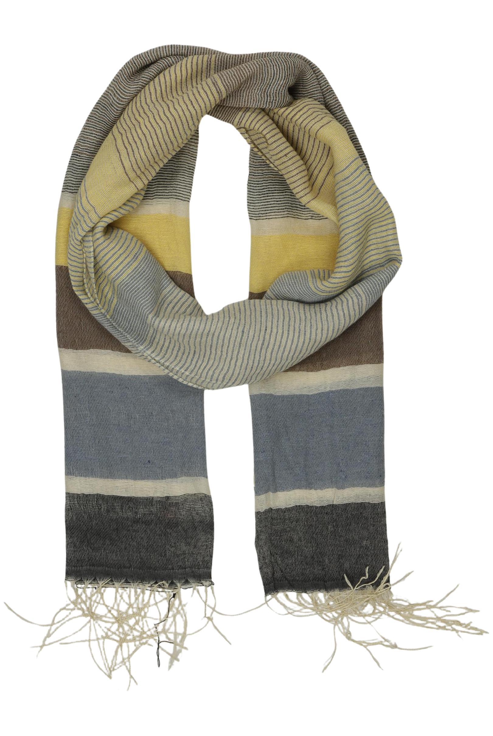 

Boss Orange Damen Schal, mehrfarbig, Gr.