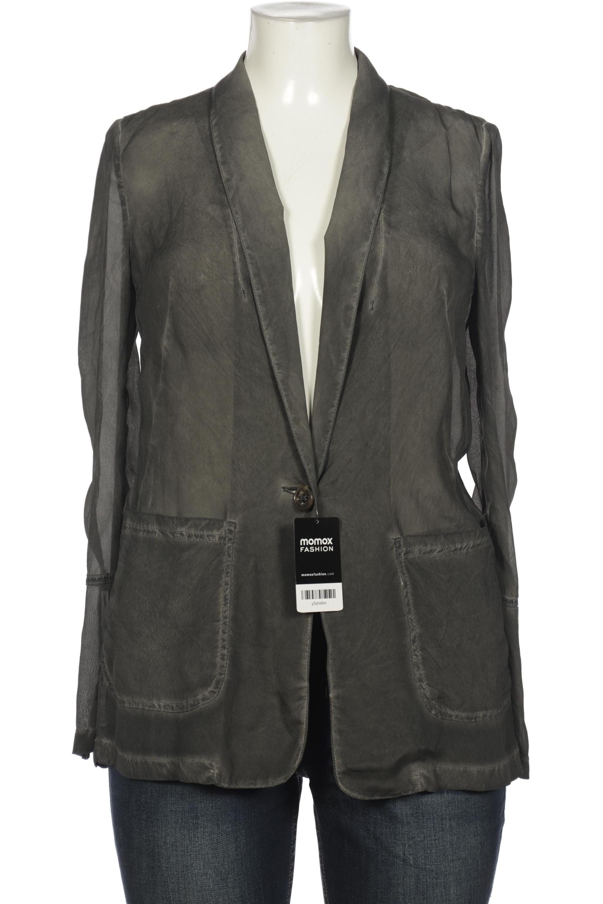 

Boss Orange Damen Blazer, grau, Gr. 42