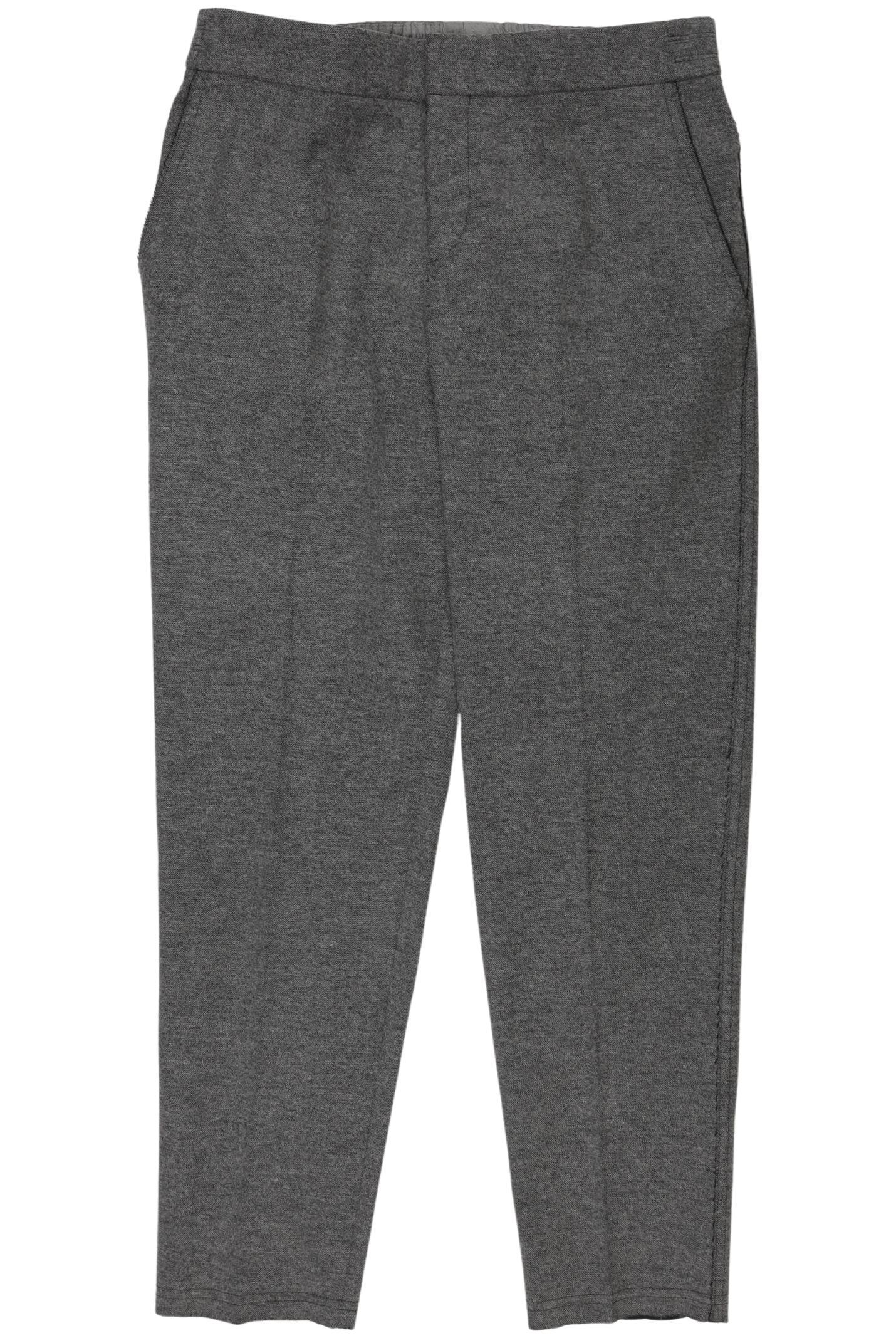 

Boss Orange Damen Stoffhose, grau, Gr. 38