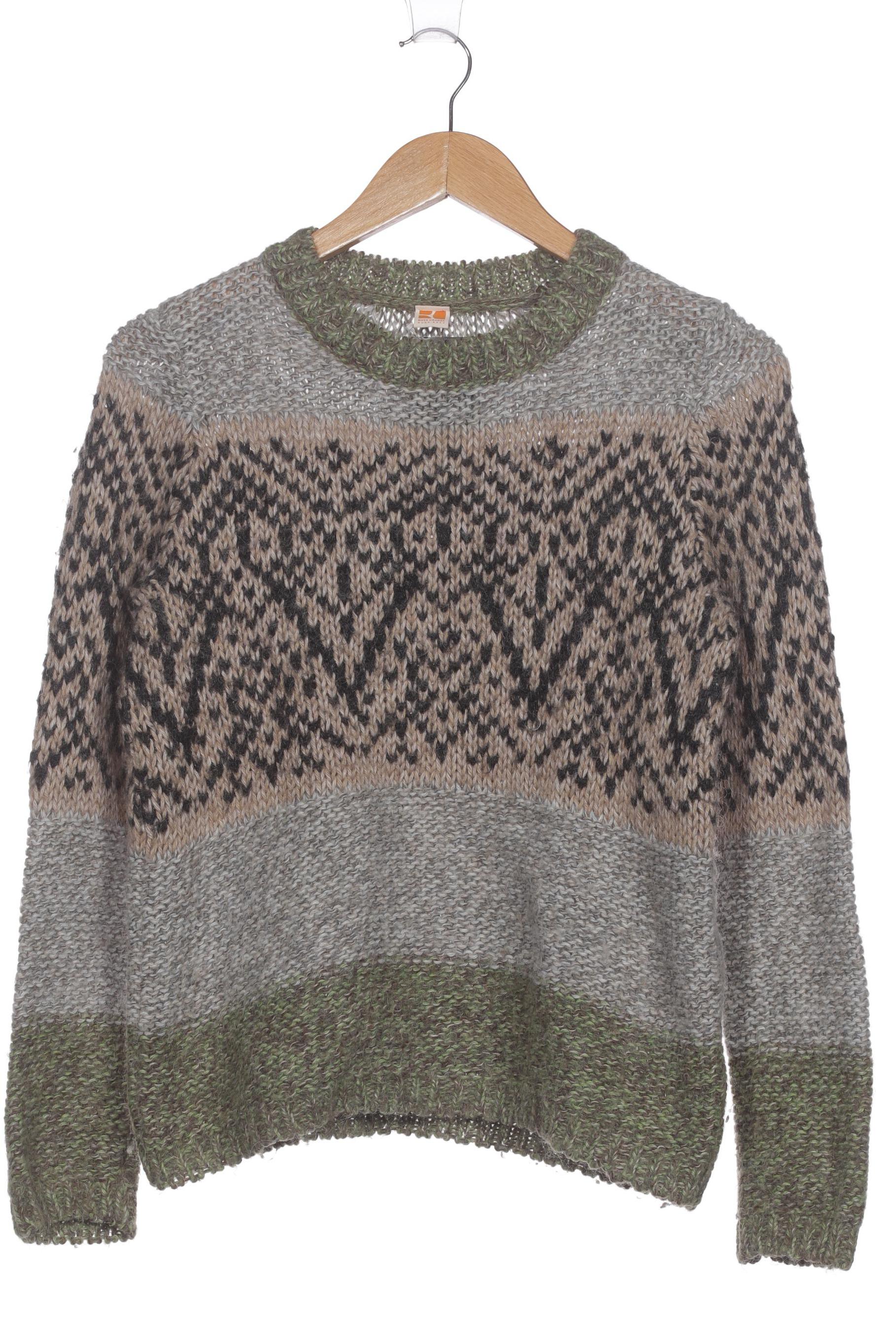 

Boss Orange Damen Pullover, braun, Gr. 42