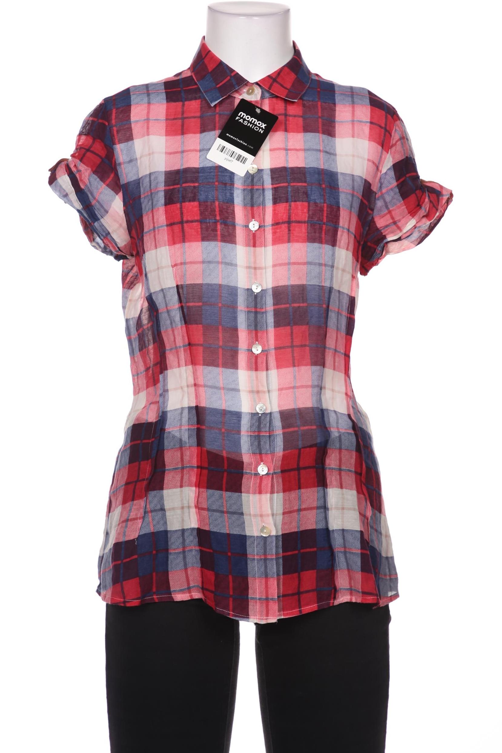 

Boss Orange Damen Bluse, pink, Gr. 38