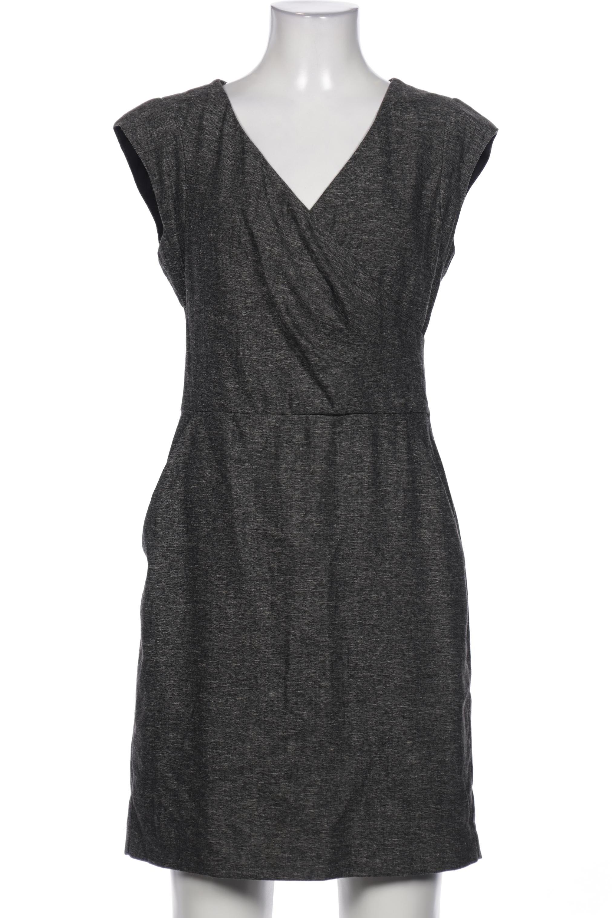 

Boss Orange Damen Kleid, grau, Gr. 36