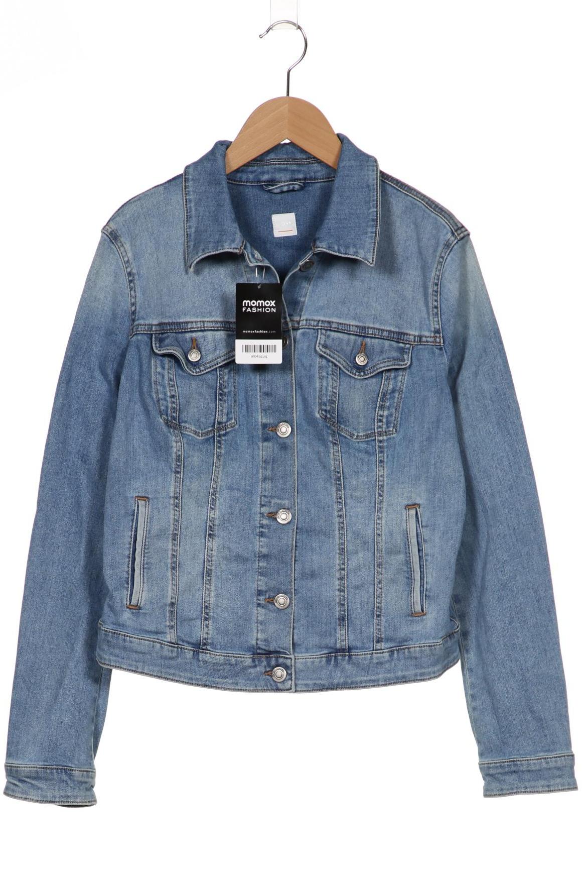 

Boss Orange Damen Jacke, hellblau