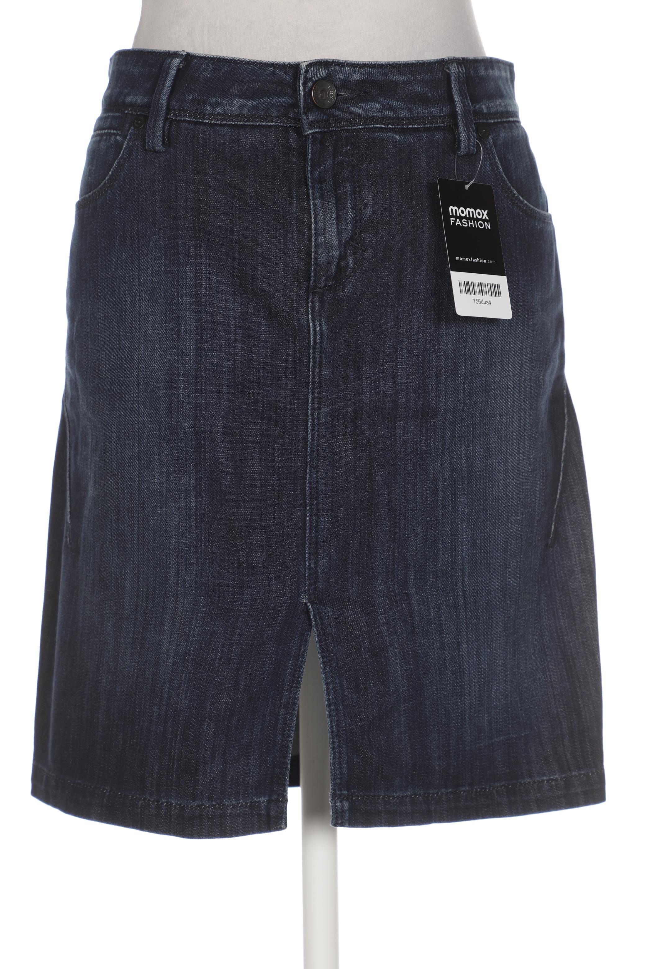 

Boss Orange Damen Rock, marineblau, Gr. 36