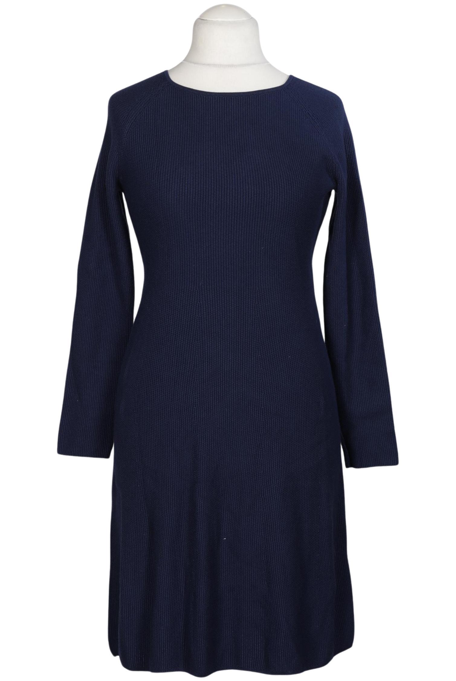 

Boss Orange Damen Kleid, marineblau, Gr. 38