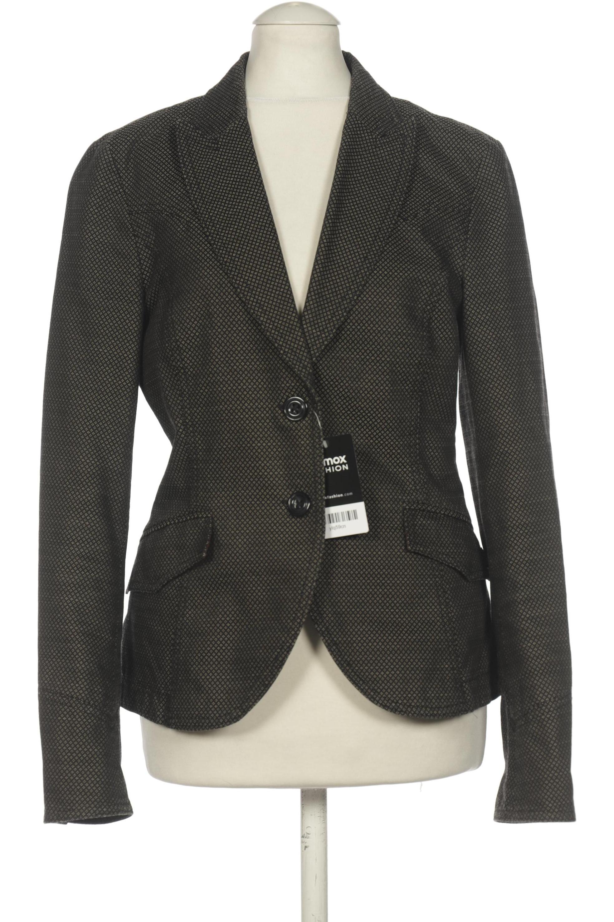 

Boss Orange Damen Blazer, grün, Gr. 36
