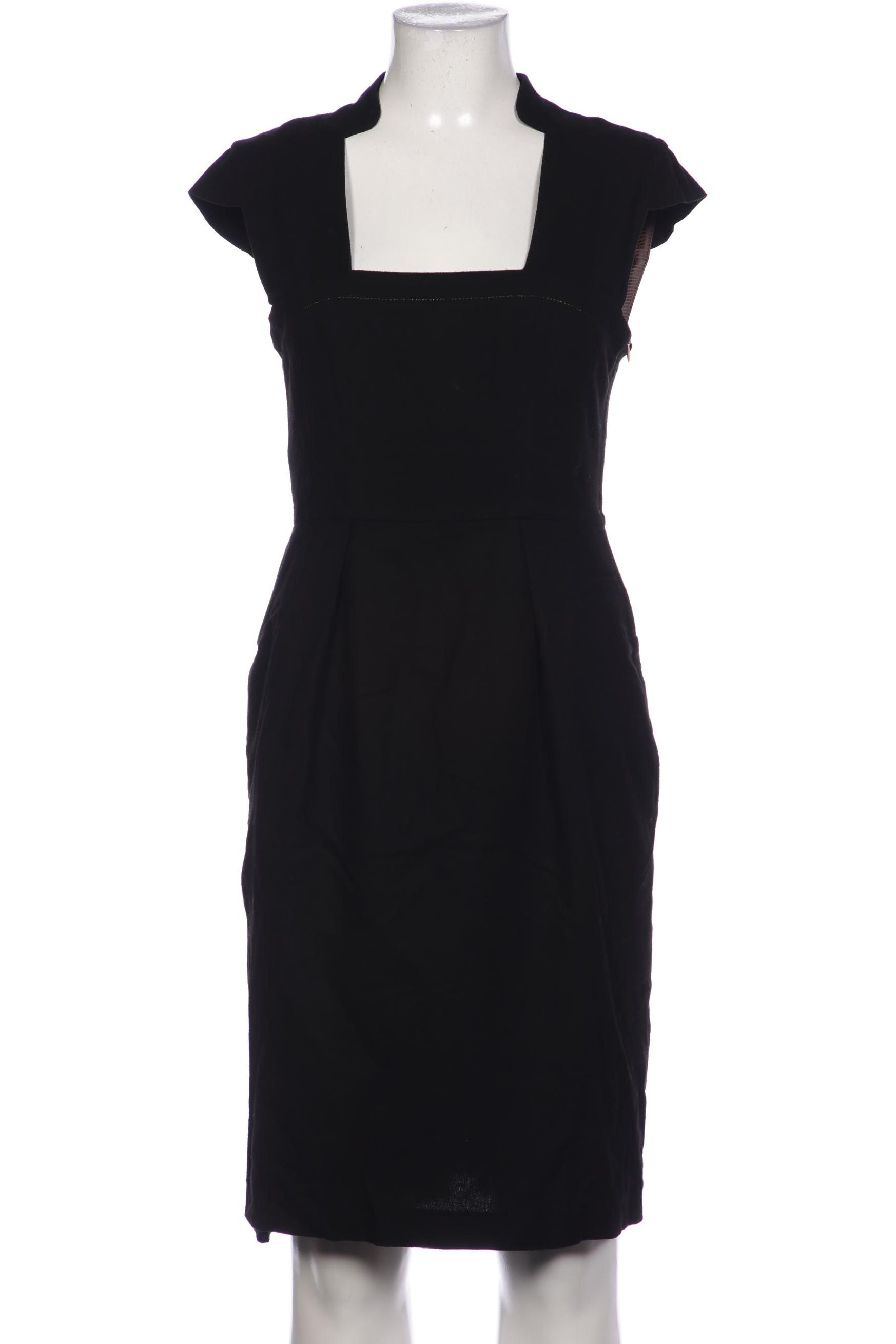 

Boss Orange Damen Kleid, schwarz, Gr. 38
