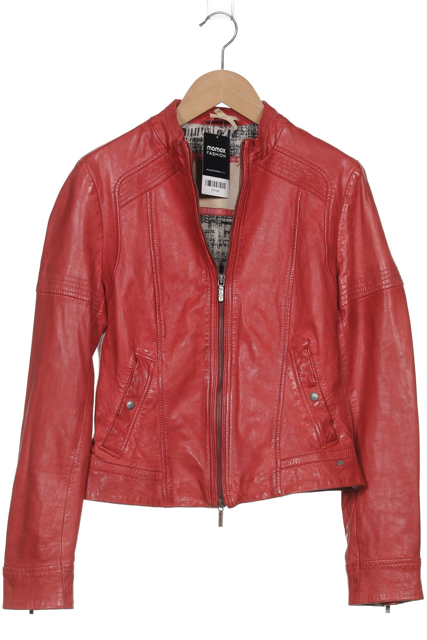 

Boss Orange Damen Jacke, rot, Gr. 36