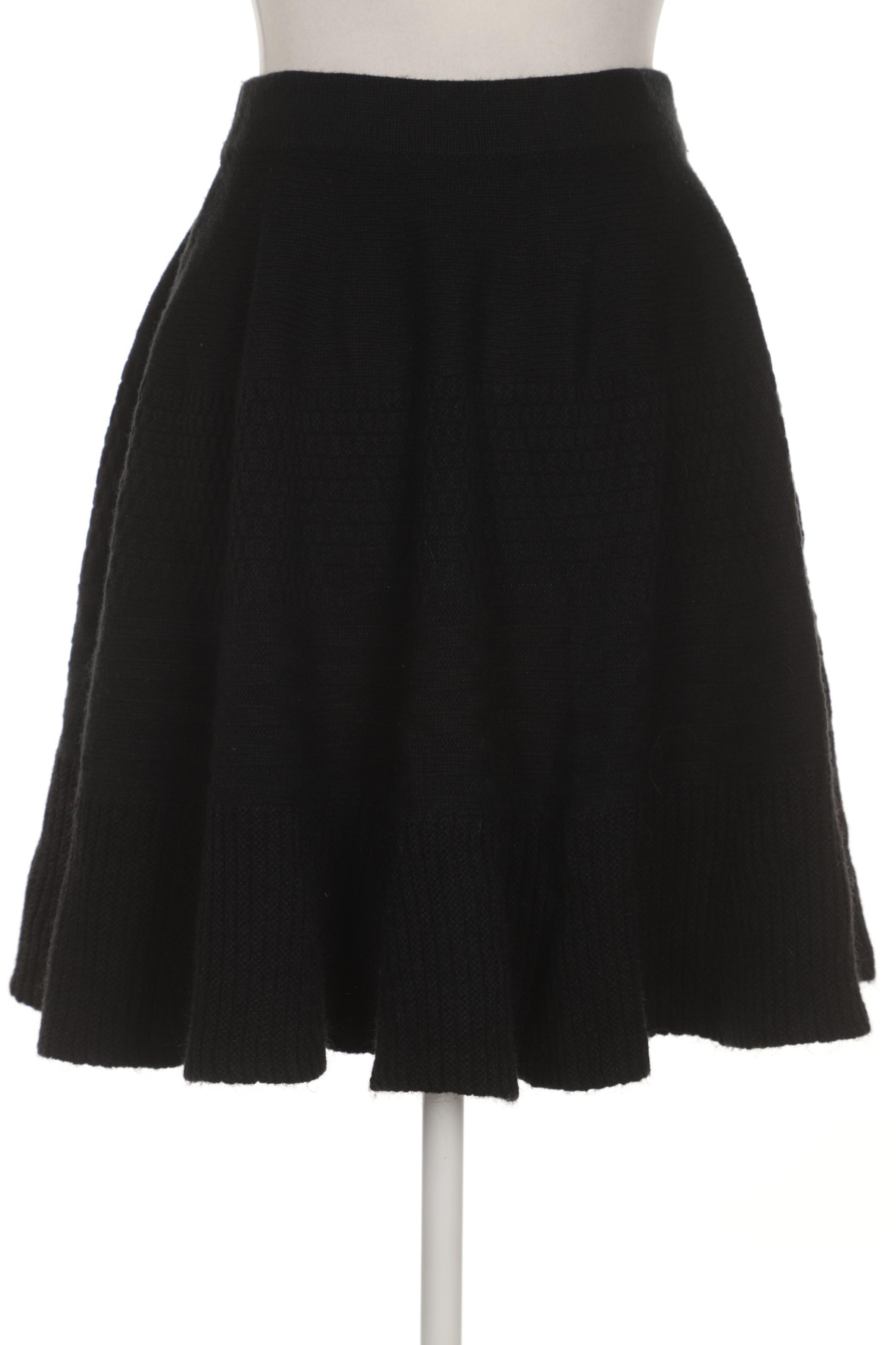 

Boss Orange Damen Rock, schwarz, Gr. 36