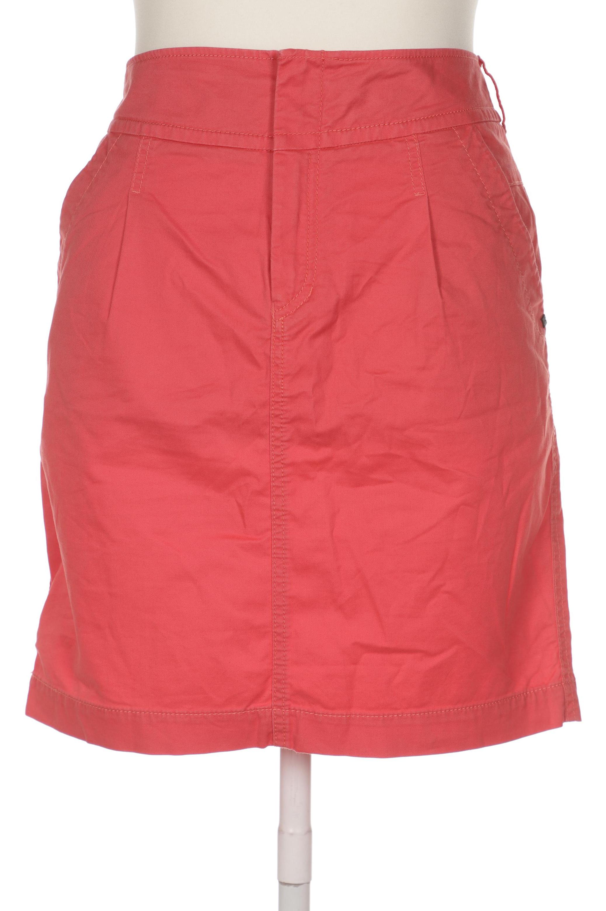 

Boss Orange Damen Rock, rot