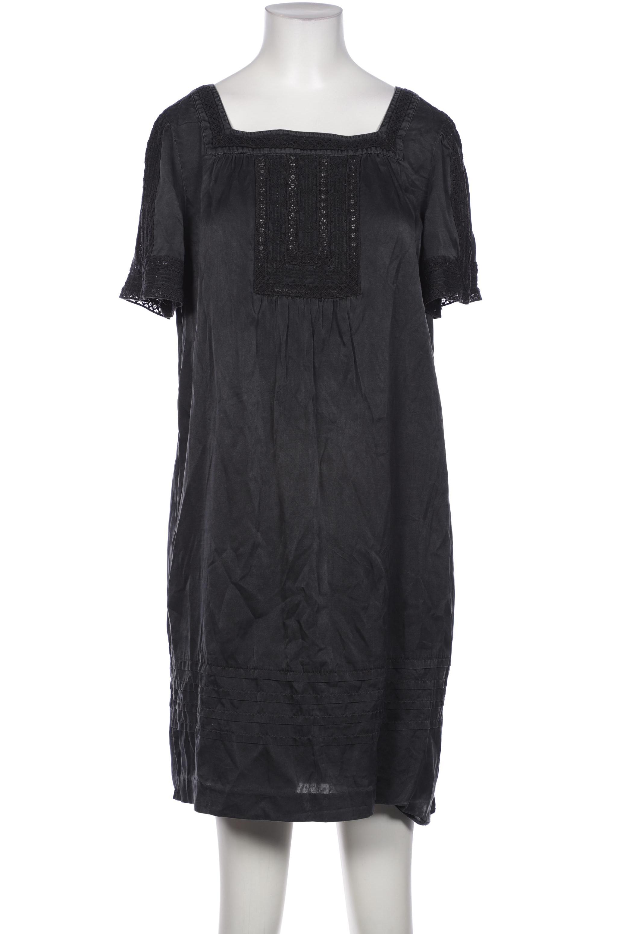 

Boss Orange Damen Robe, schwarz