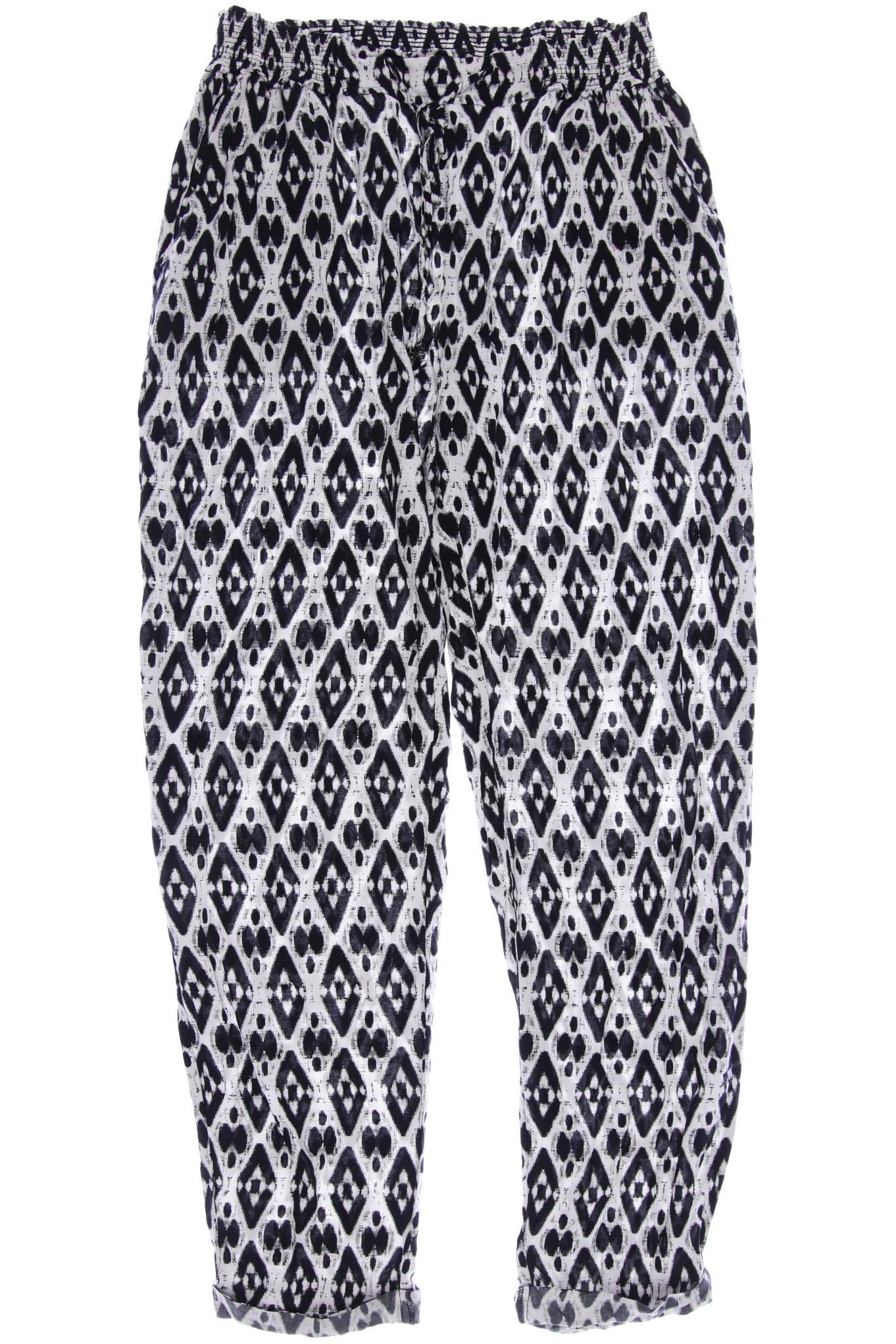 

Boss Orange Damen Stoffhose, schwarz, Gr. 38