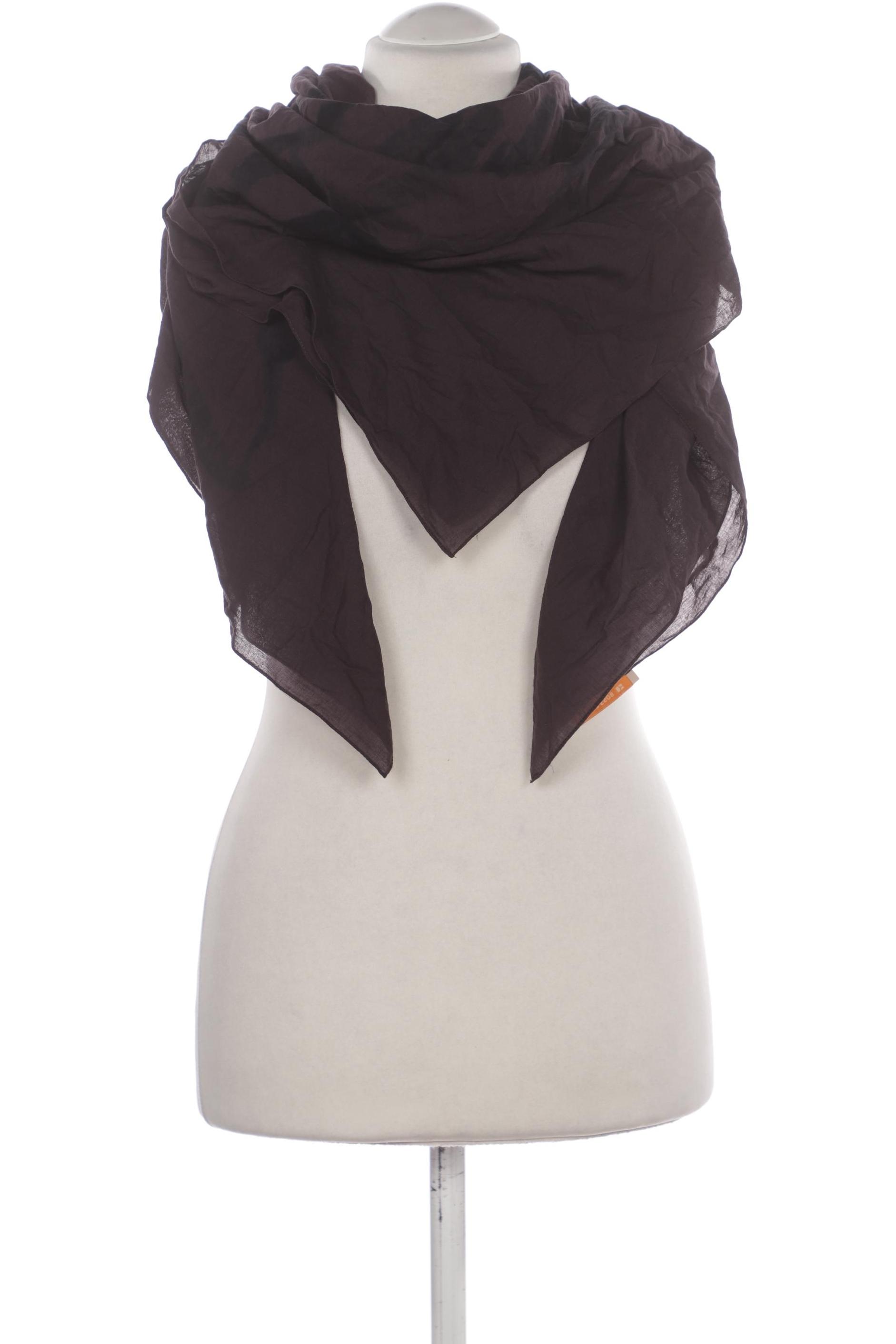 

Boss Orange Damen Schal, bordeaux, Gr.