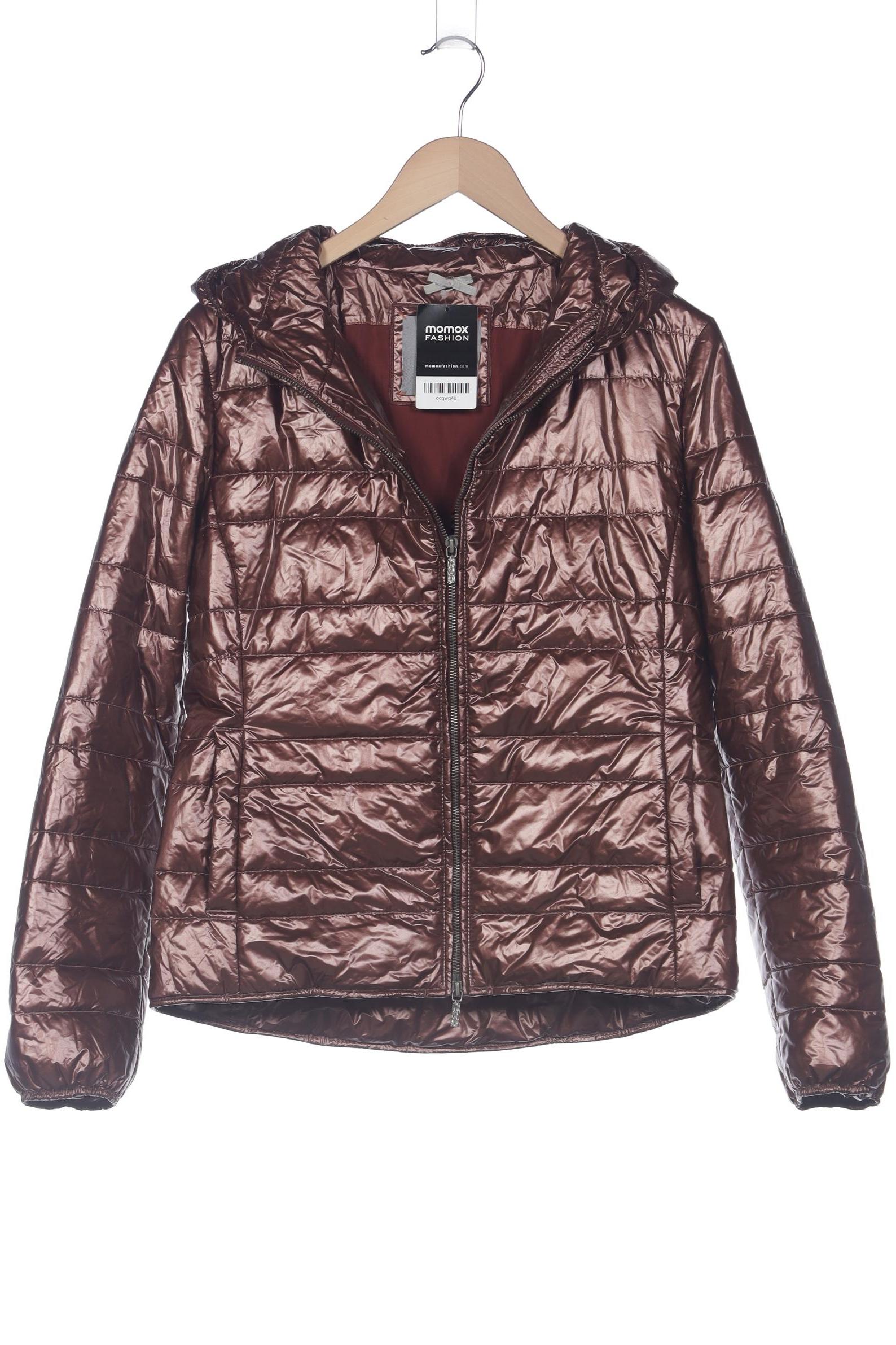 

Boss Orange Damen Jacke, braun, Gr. 40