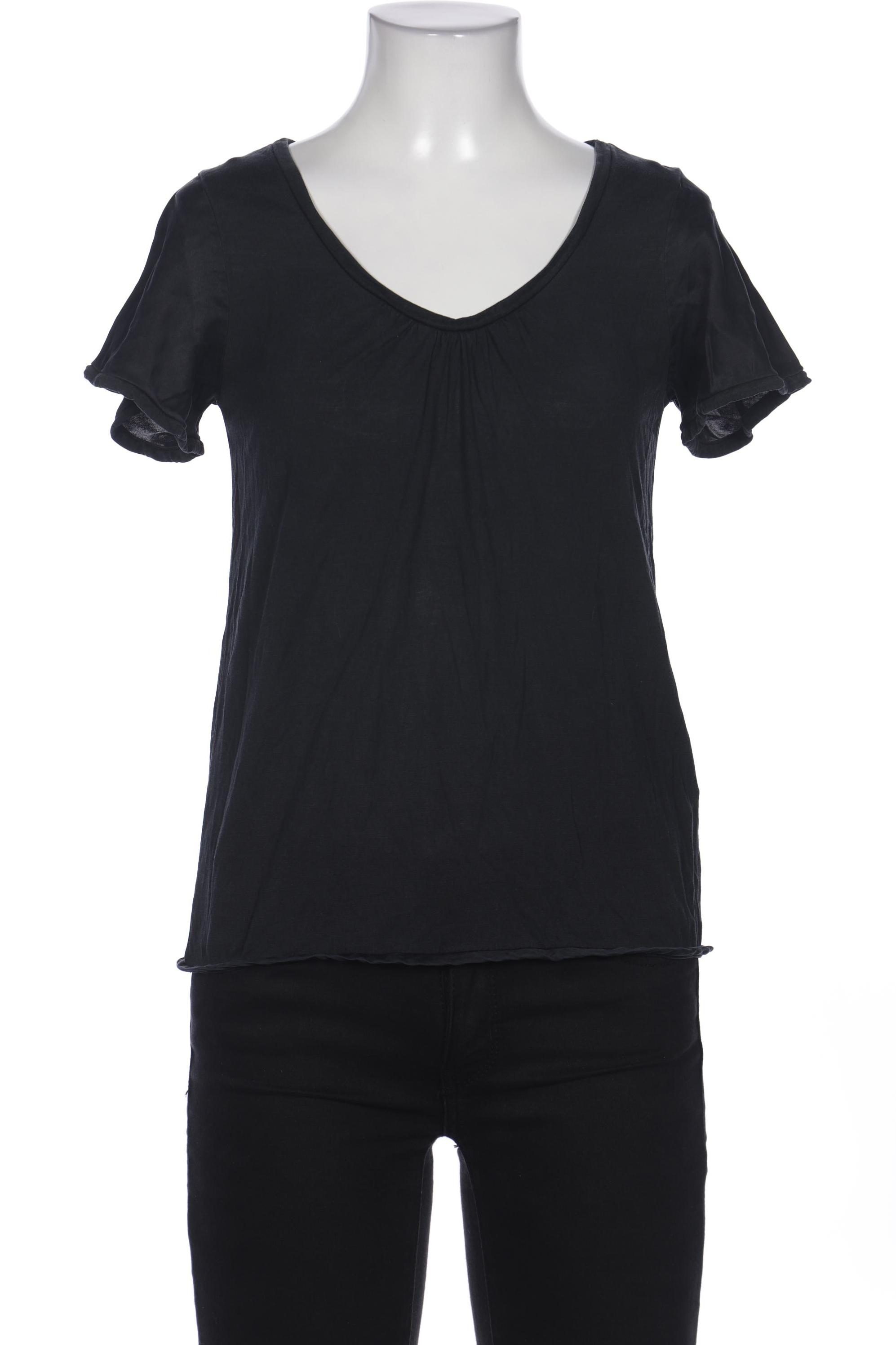 

Boss Orange Damen T-Shirt, schwarz, Gr. 34
