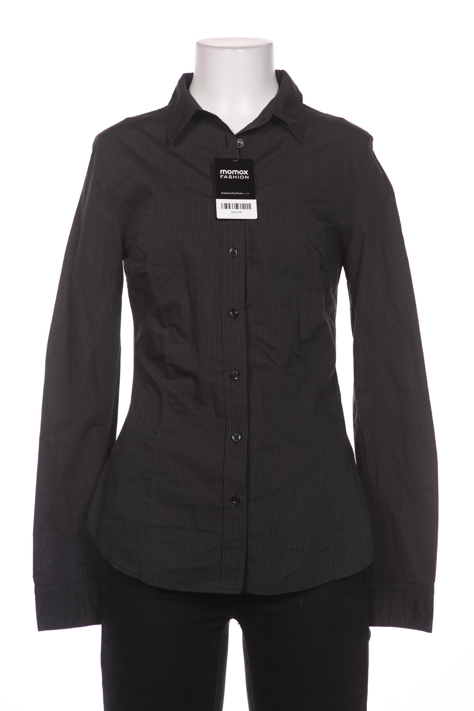 

Boss Orange Damen Bluse, grau, Gr. 36