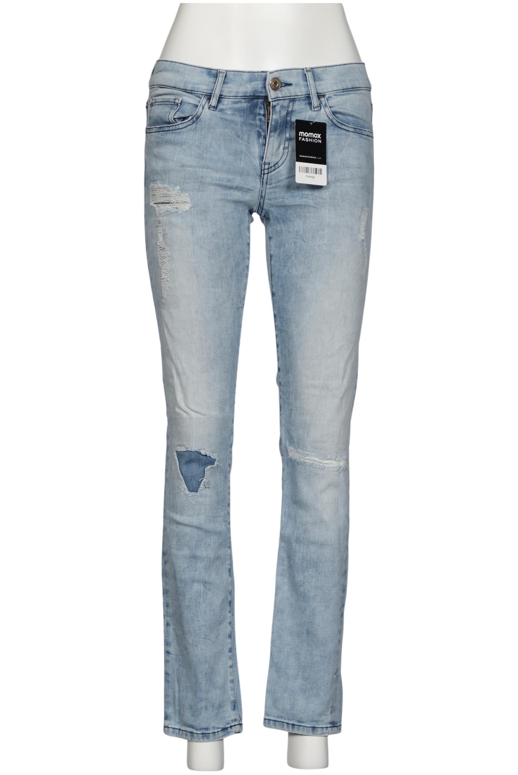 

Boss Orange Damen Jeans, hellblau, Gr. 27