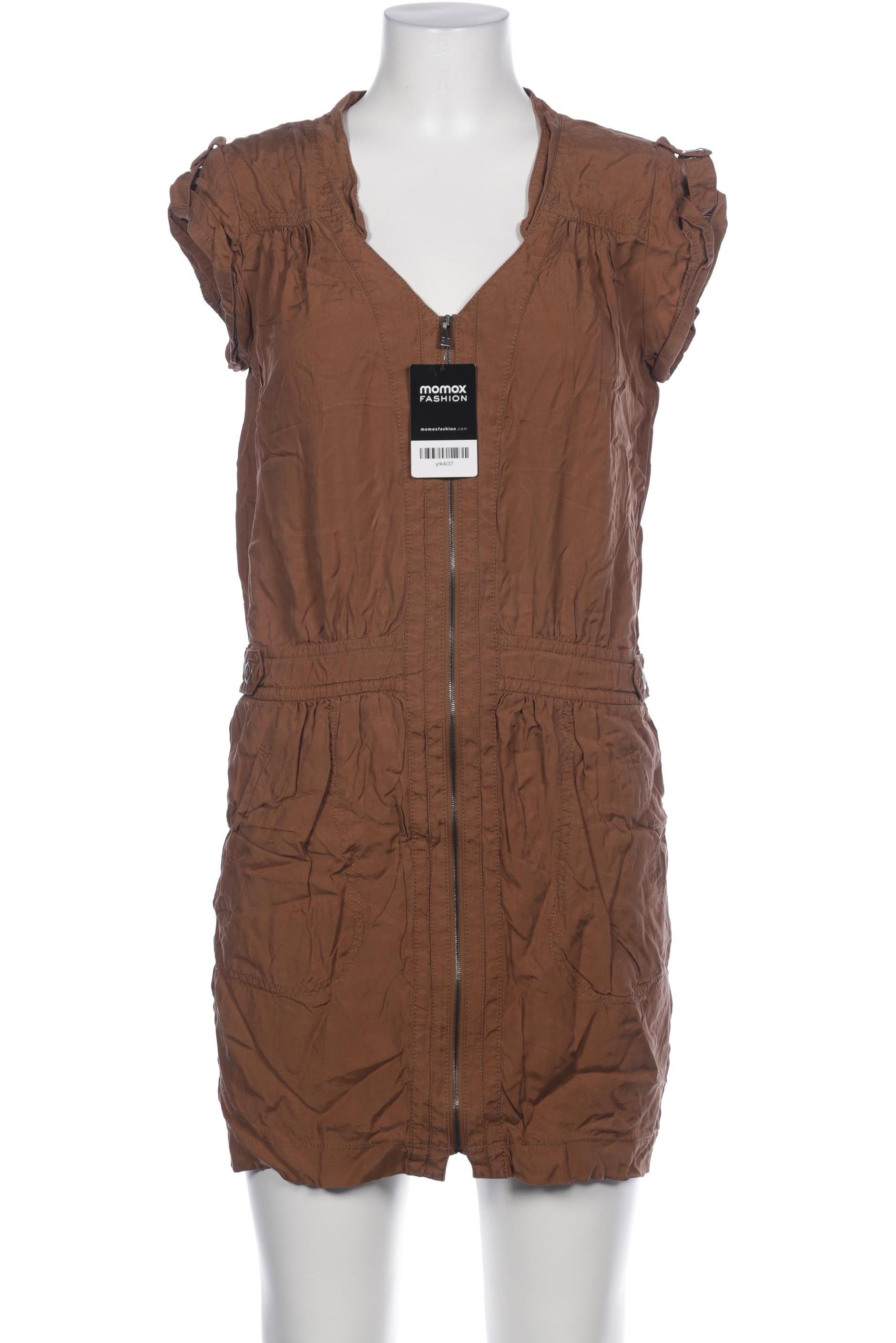 

Boss Orange Damen Kleid, braun, Gr. 36