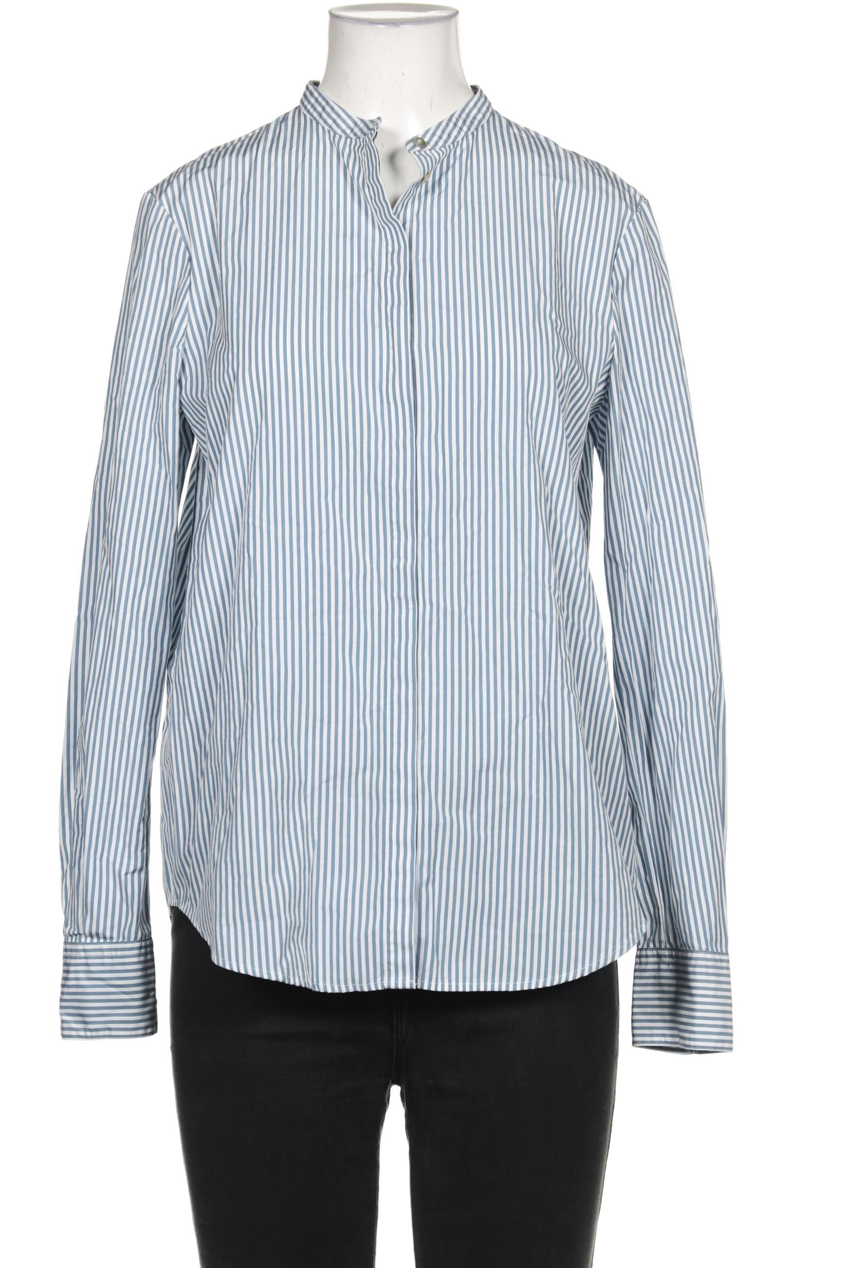 

Boss Orange Damen Bluse, hellblau