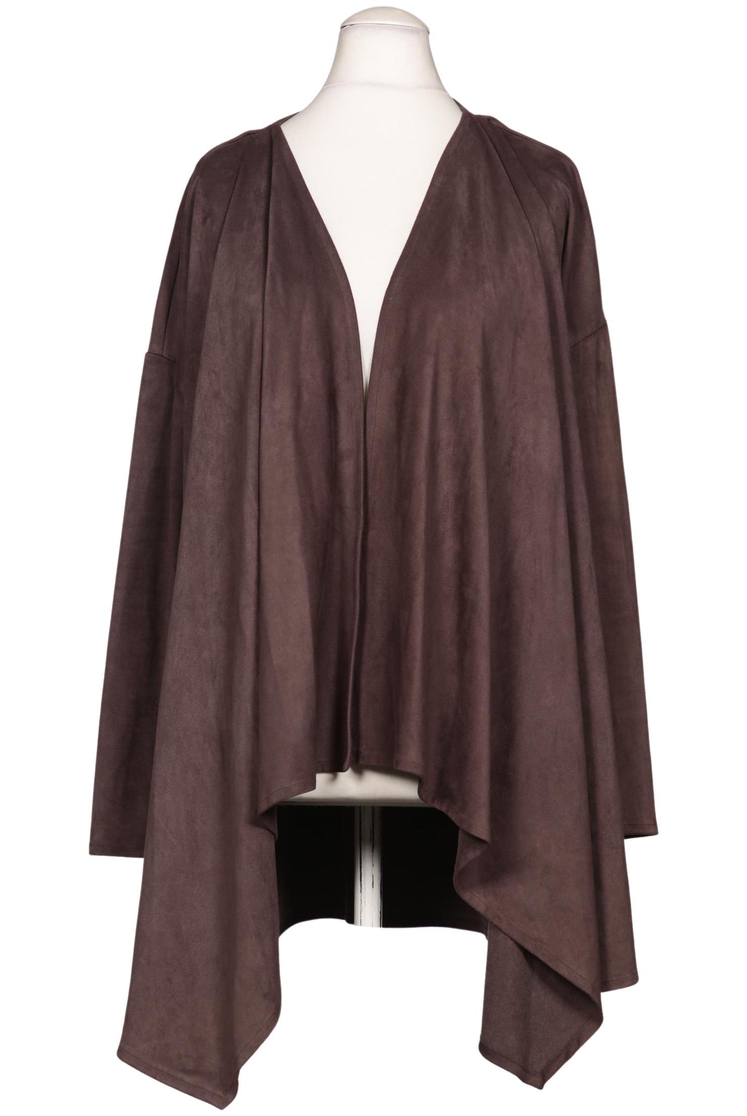 

Boss Orange Damen Jacke, braun, Gr. 36