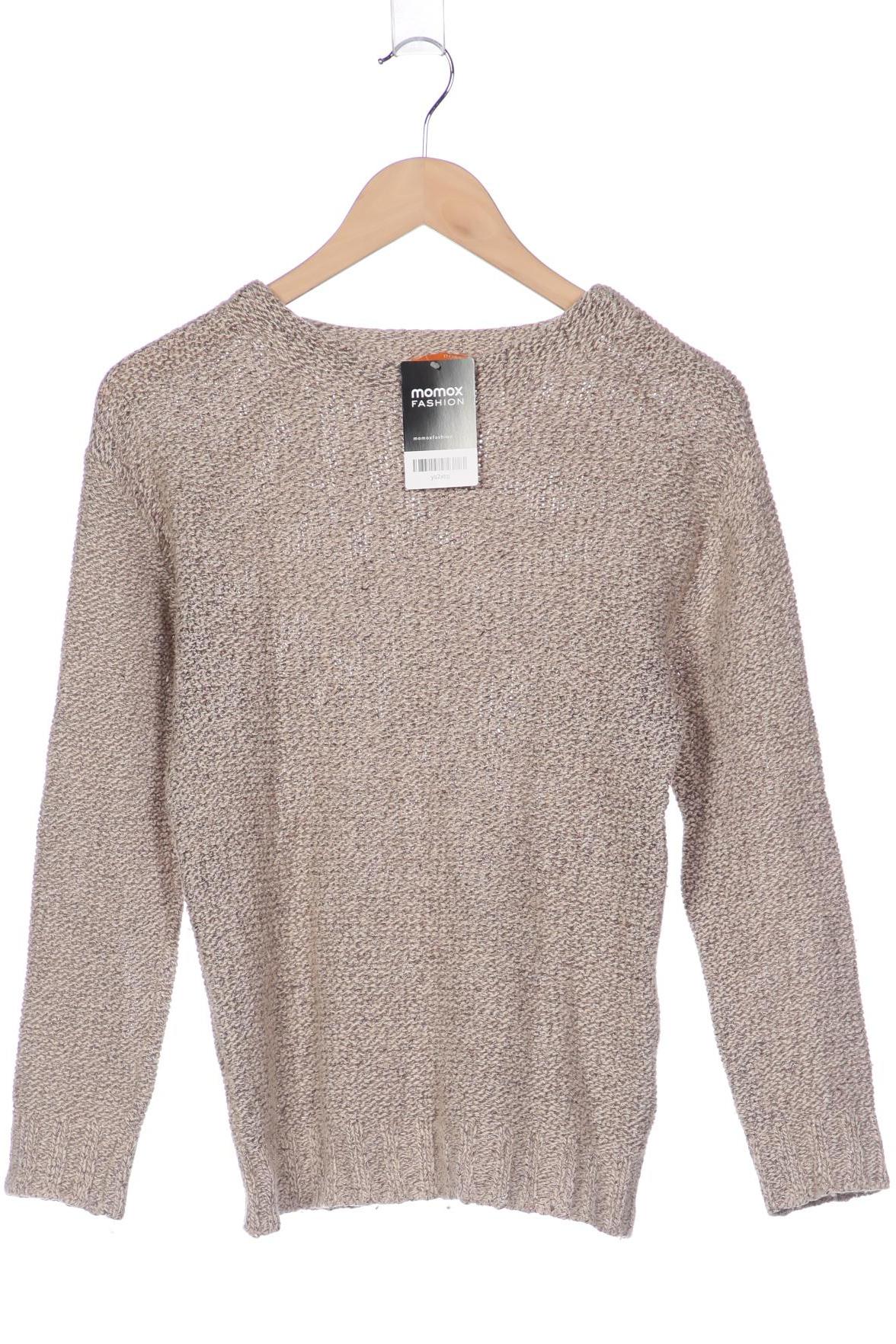 

Boss Orange Damen Pullover, beige