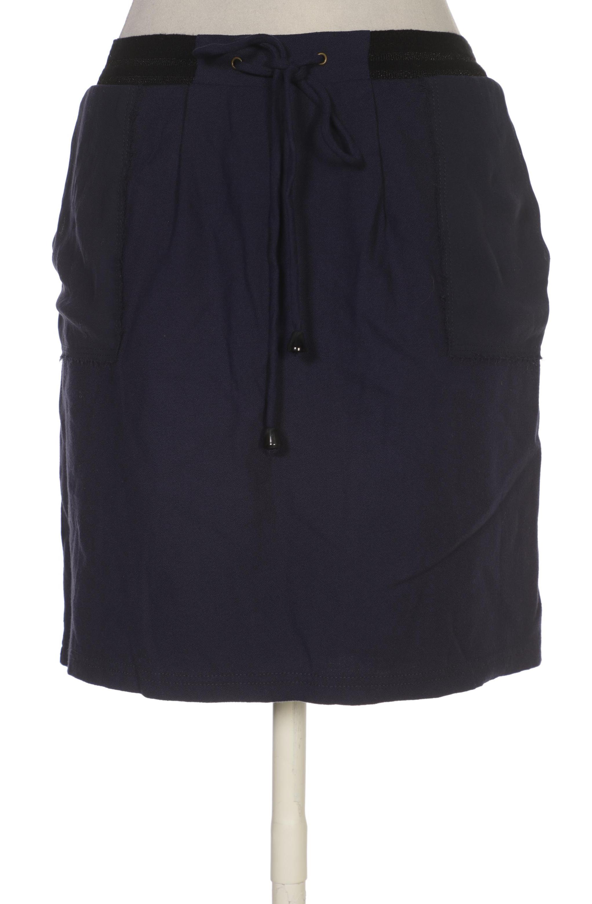 

Boss Orange Damen Rock, marineblau, Gr. 40