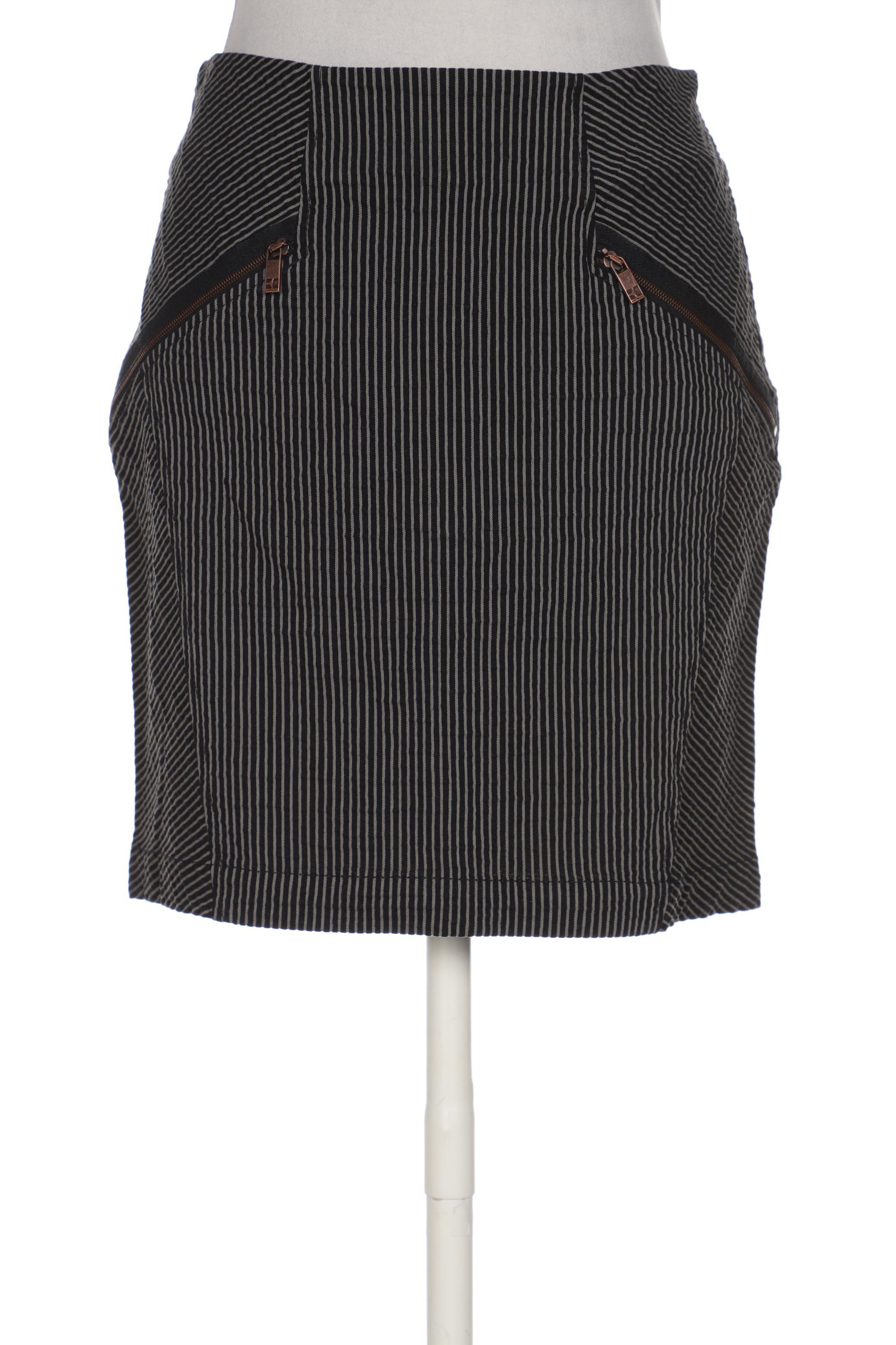 

Boss Orange Damen Rock, schwarz, Gr. 36