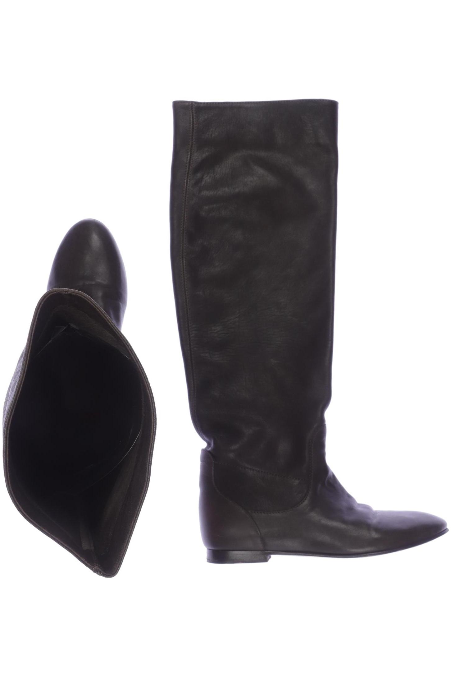 

Boss Orange Damen Stiefel, braun, Gr. 36