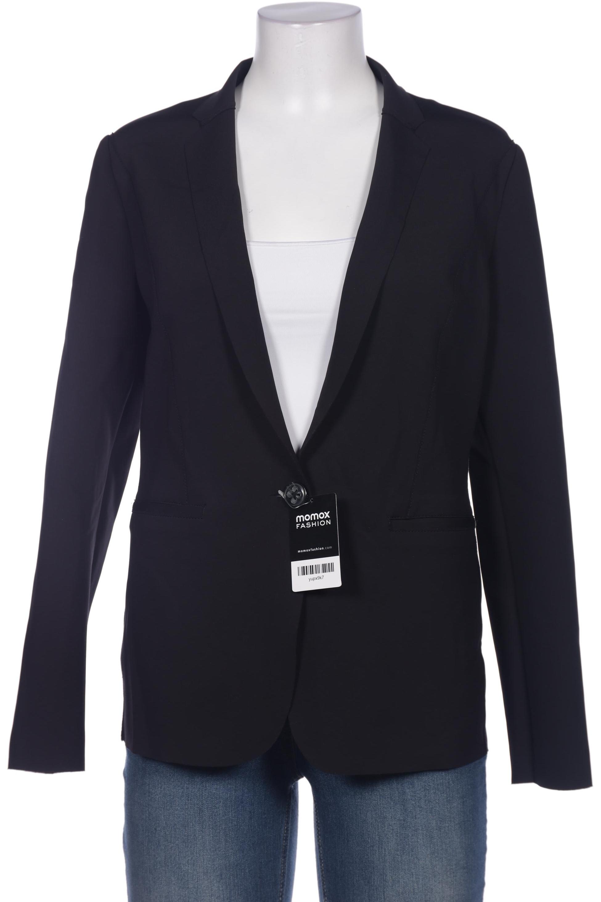 

Boss Orange Damen Blazer, schwarz, Gr. 38