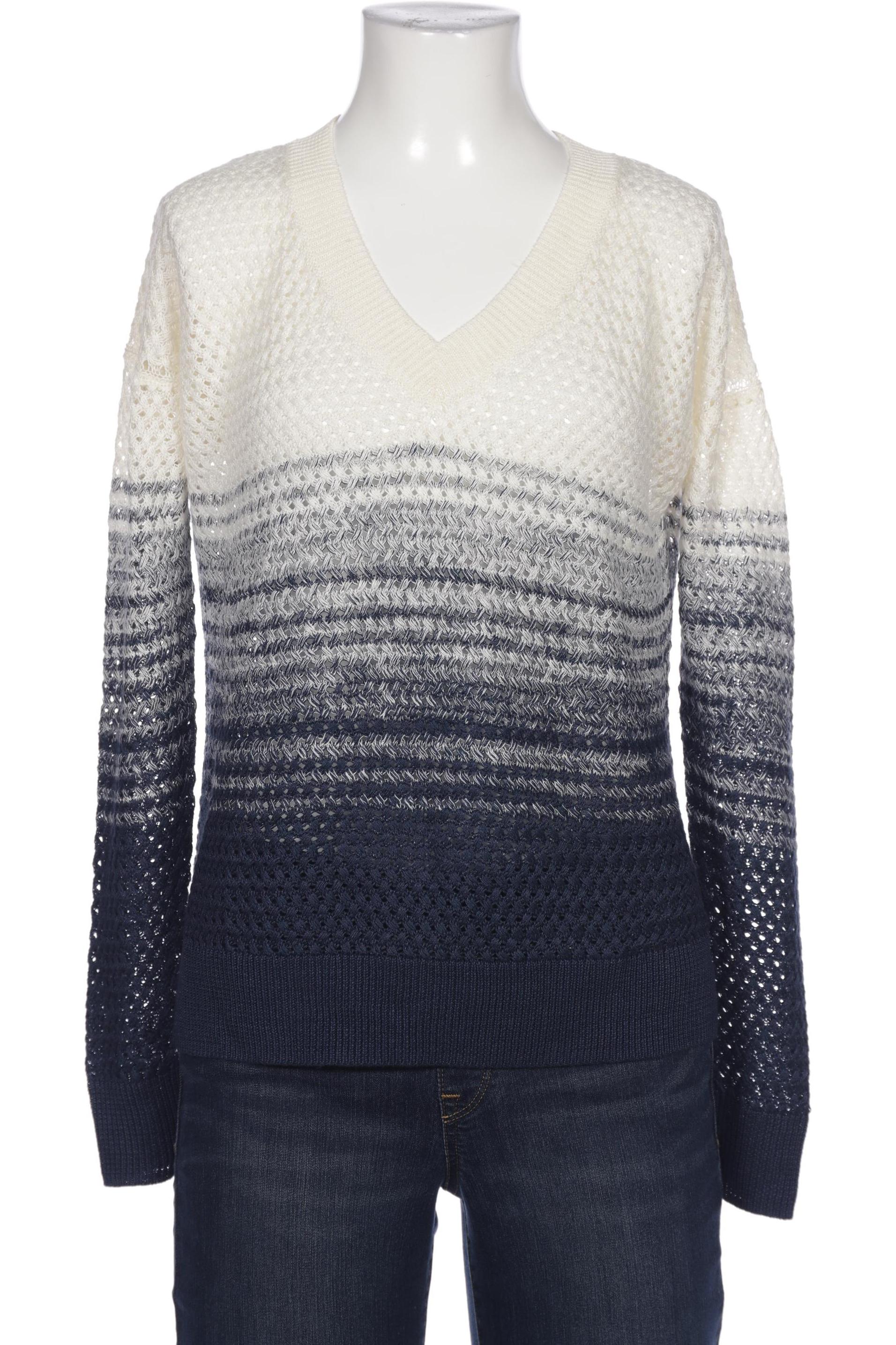 

Boss Orange Damen Pullover, marineblau