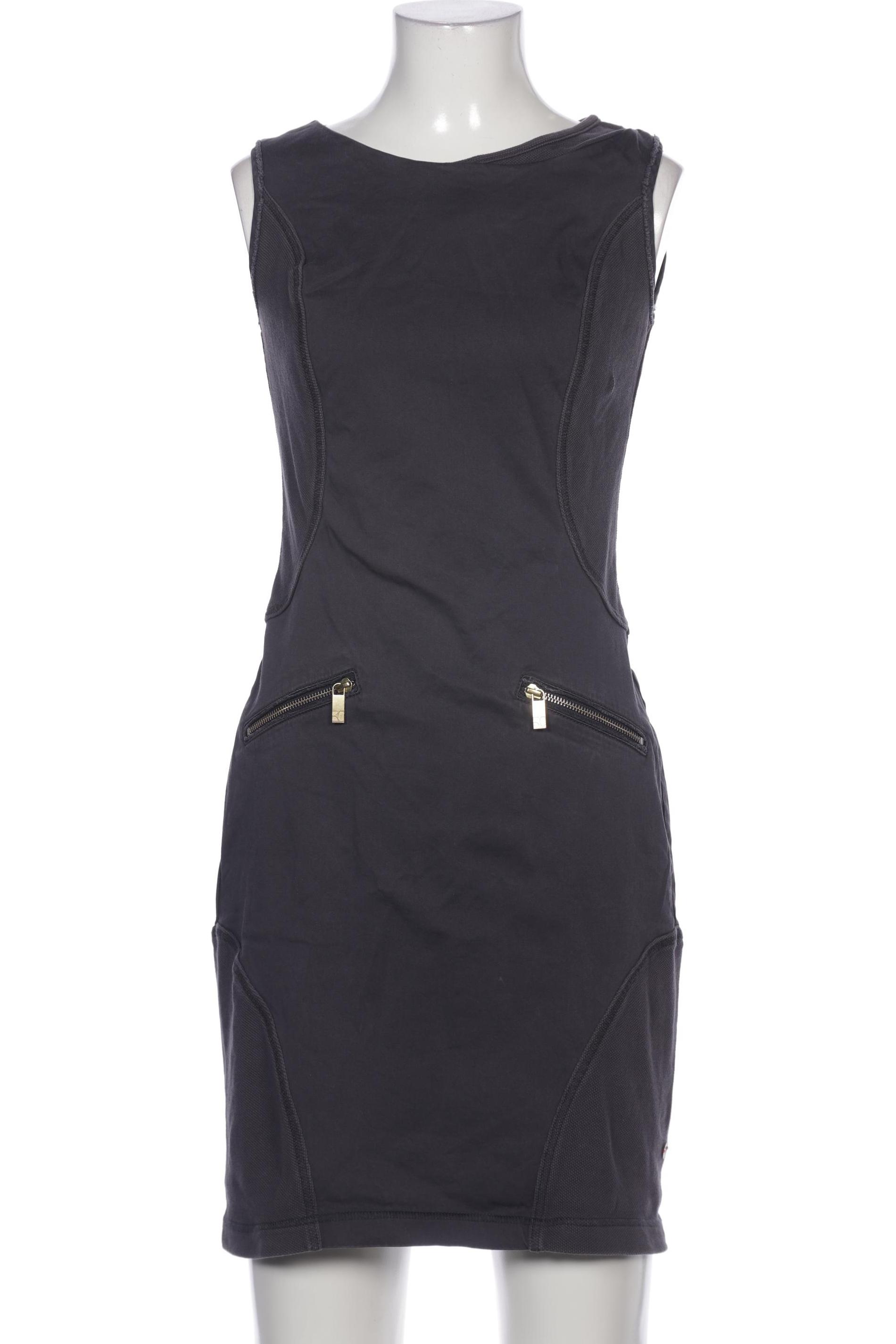 

Boss Orange Damen Kleid, marineblau