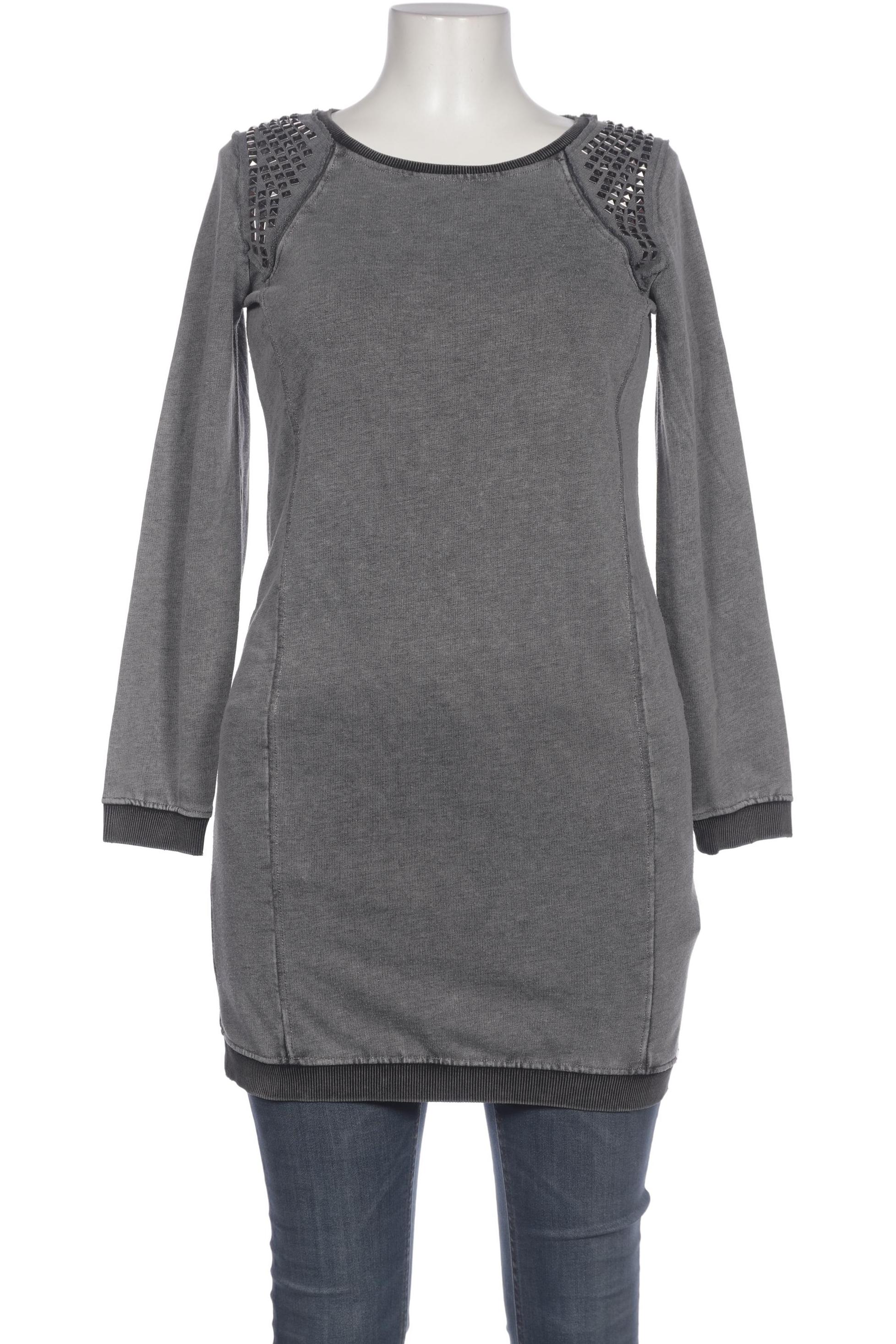 

Boss Orange Damen Kleid, grau, Gr. 38