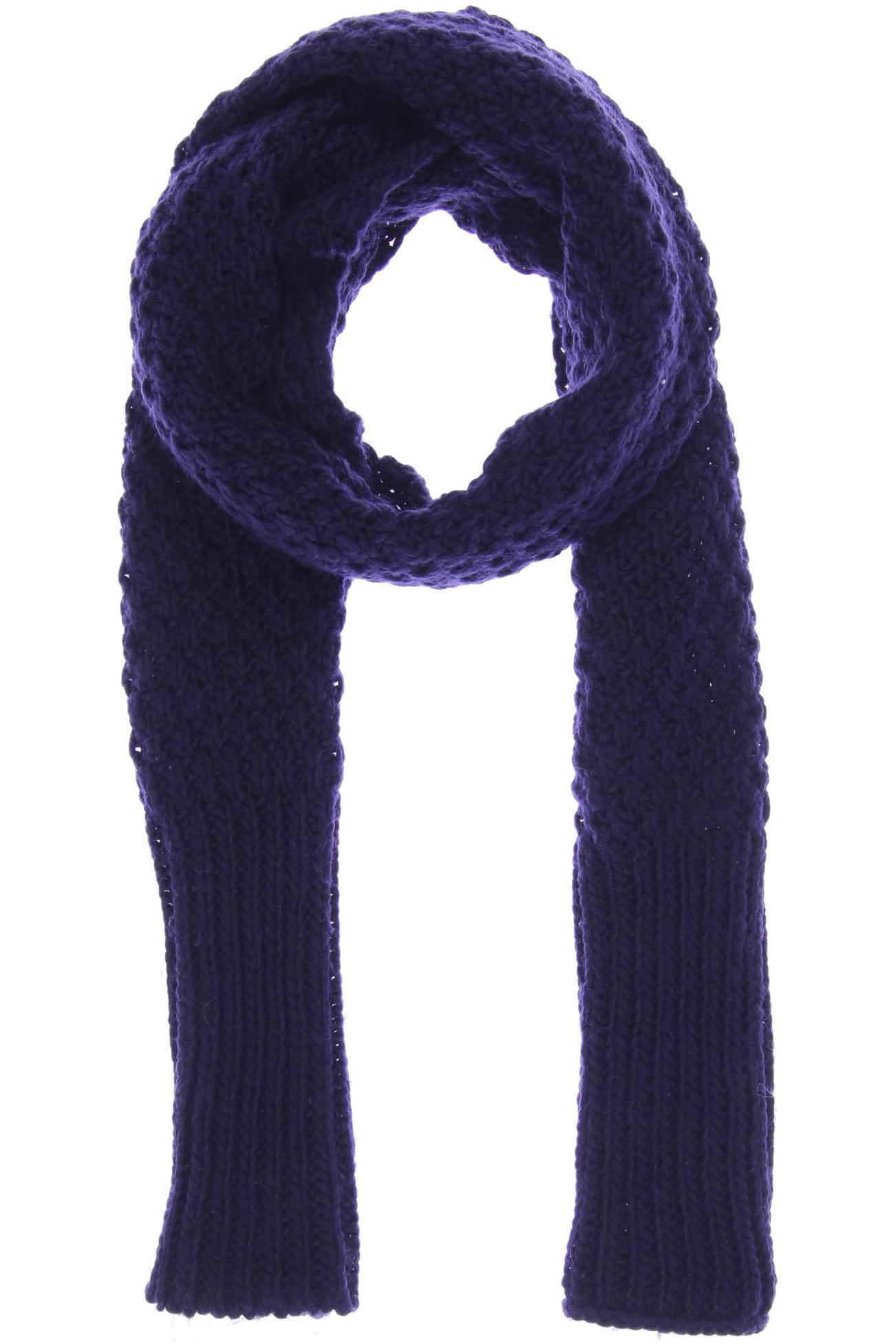

Boss Orange Damen Schal, marineblau