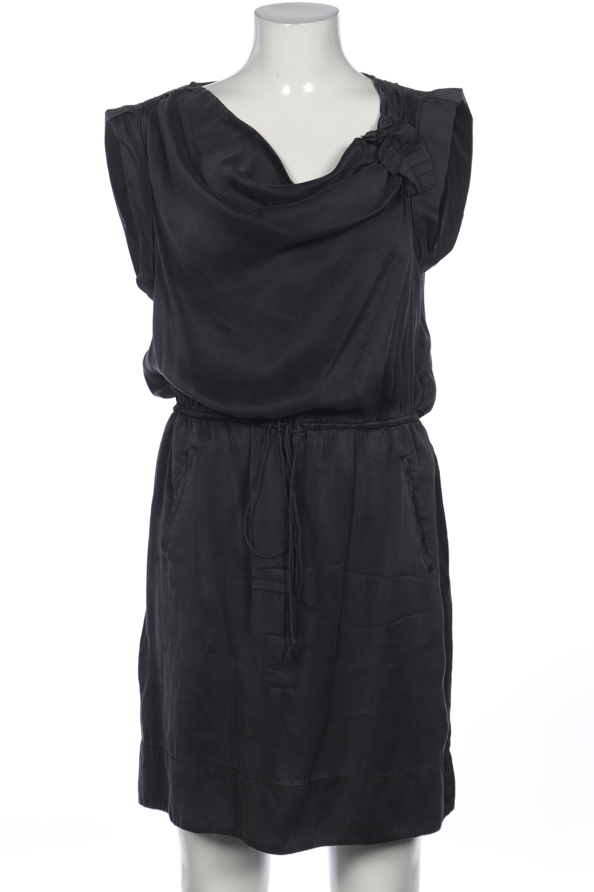 

Boss Orange Damen Kleid, grau, Gr. 40