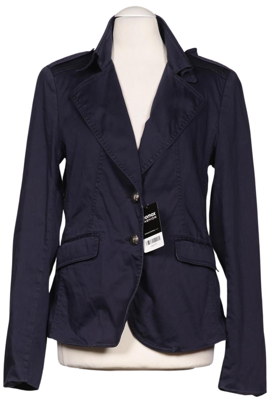 

Boss Orange Damen Blazer, marineblau, Gr. 38