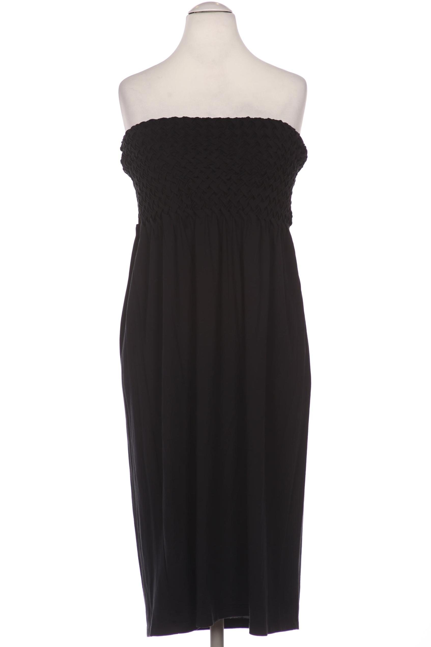 

Boss Orange Damen Kleid, schwarz, Gr. 38